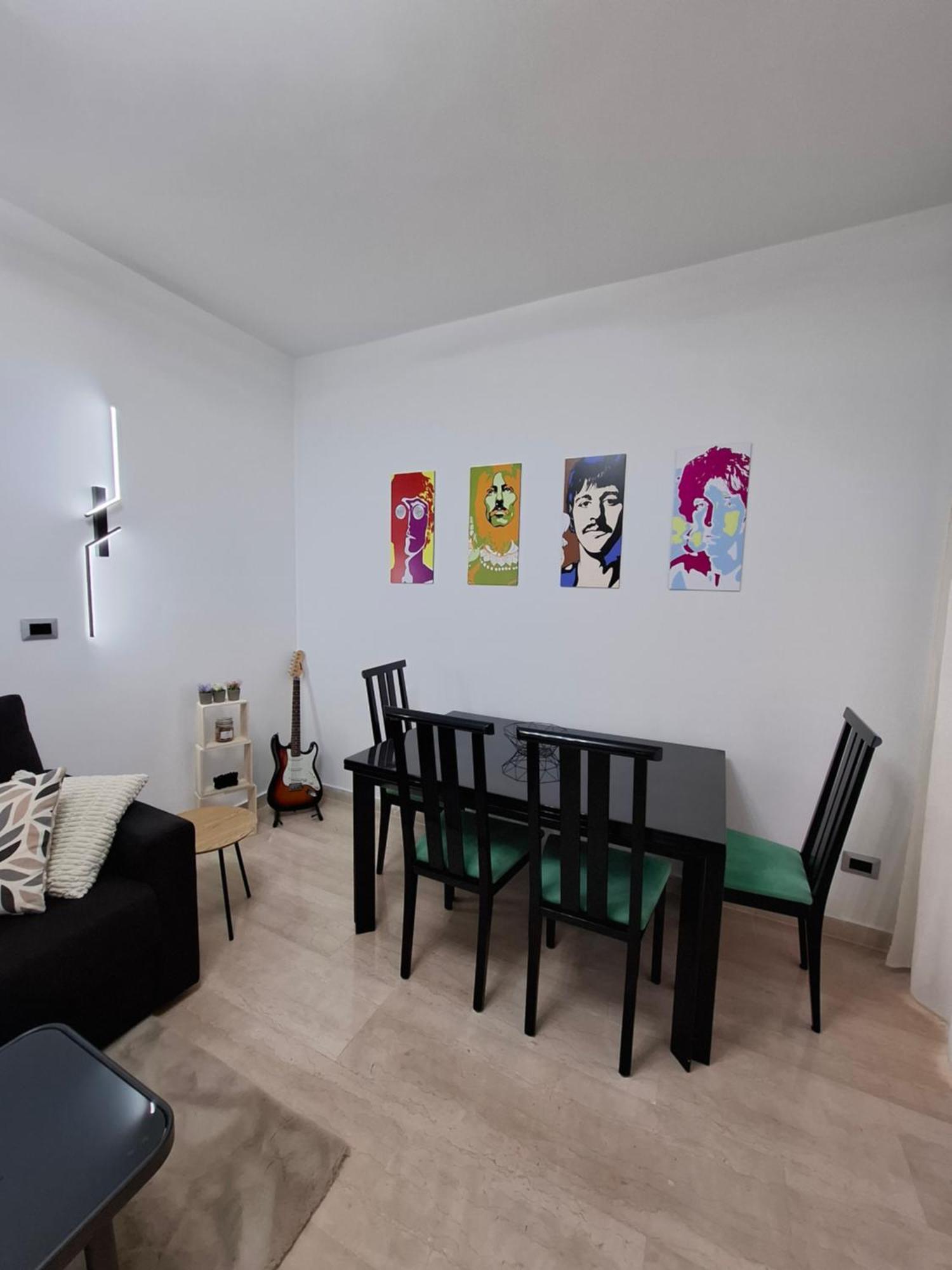 Apartment Lumina Rome