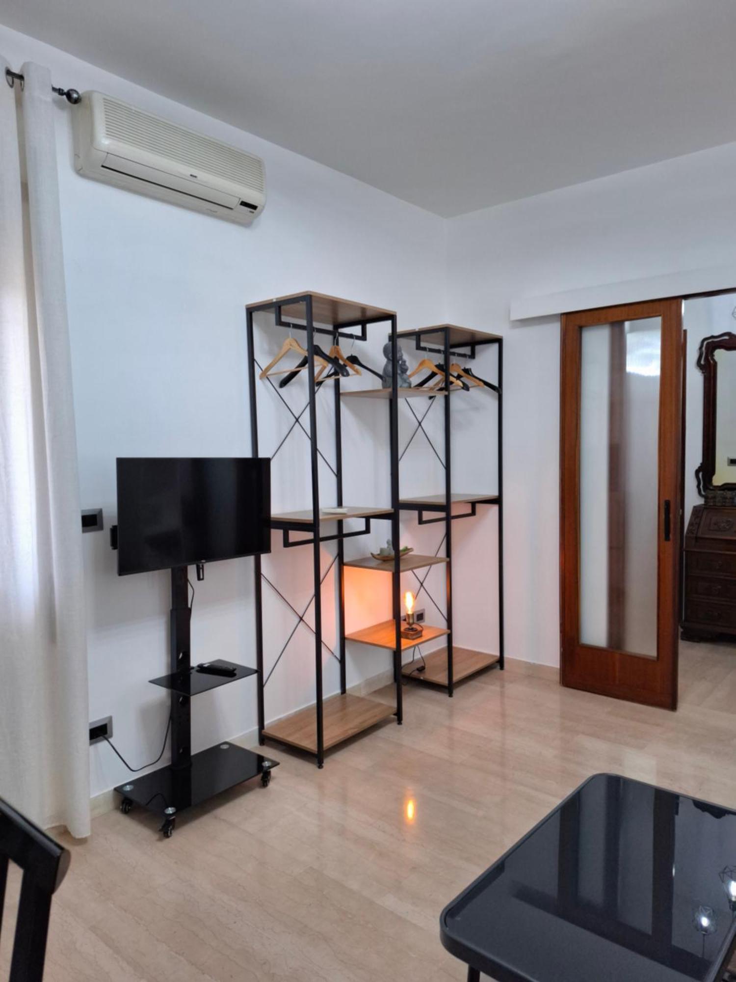 Apartment Lumina Rome