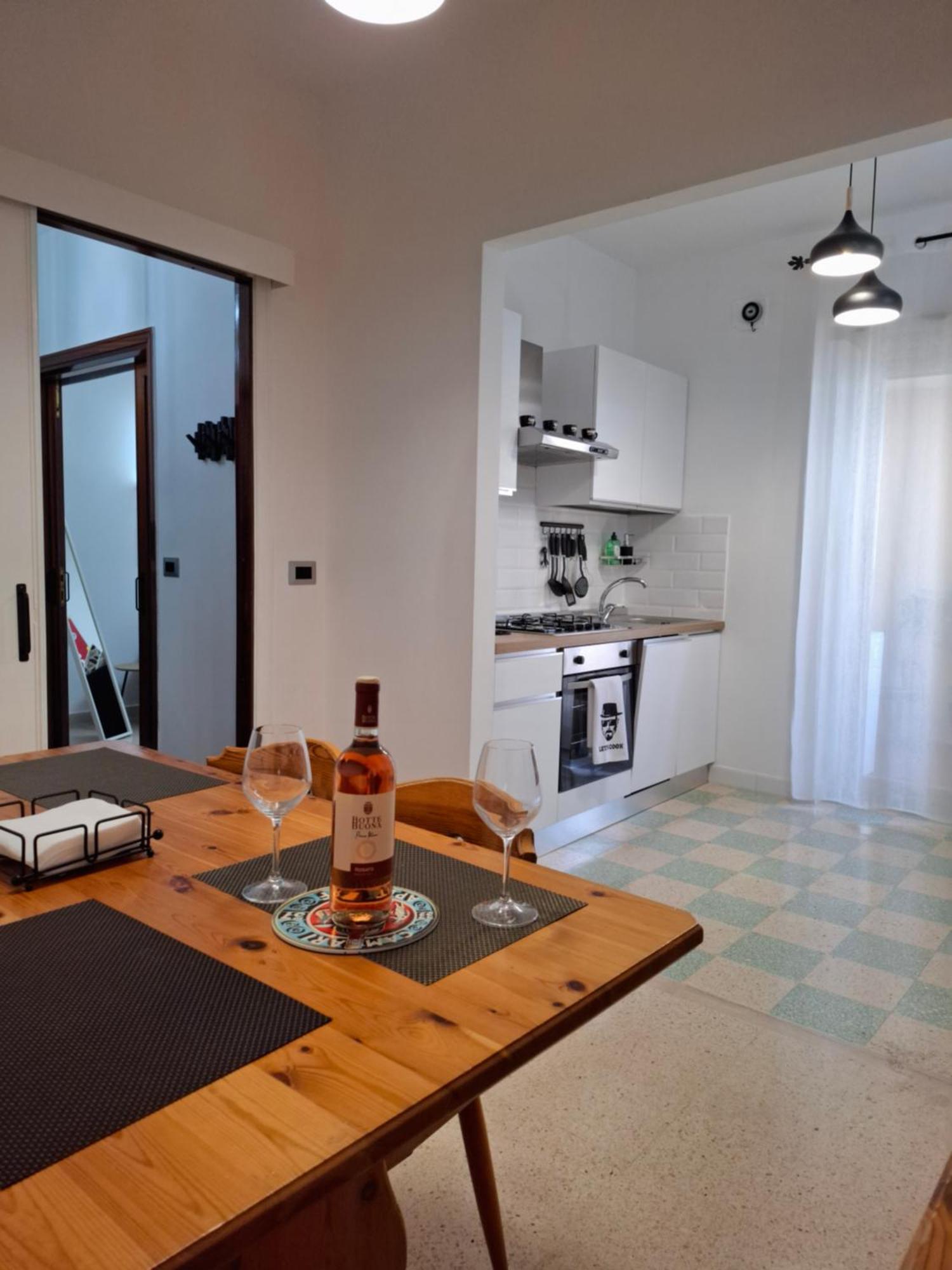 Apartment Lumina Rome