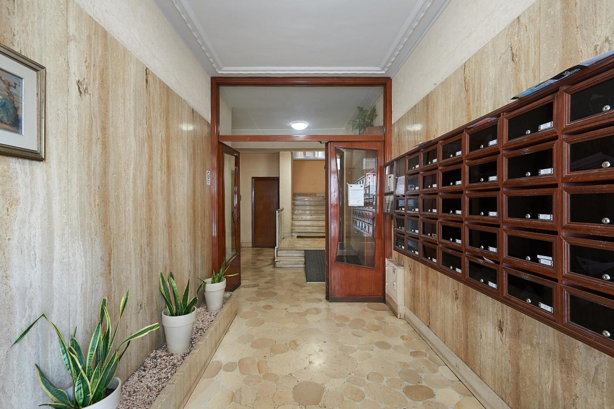15 Minuti Da San Giovanni - A C, Wifi E Smart Tv * Rome