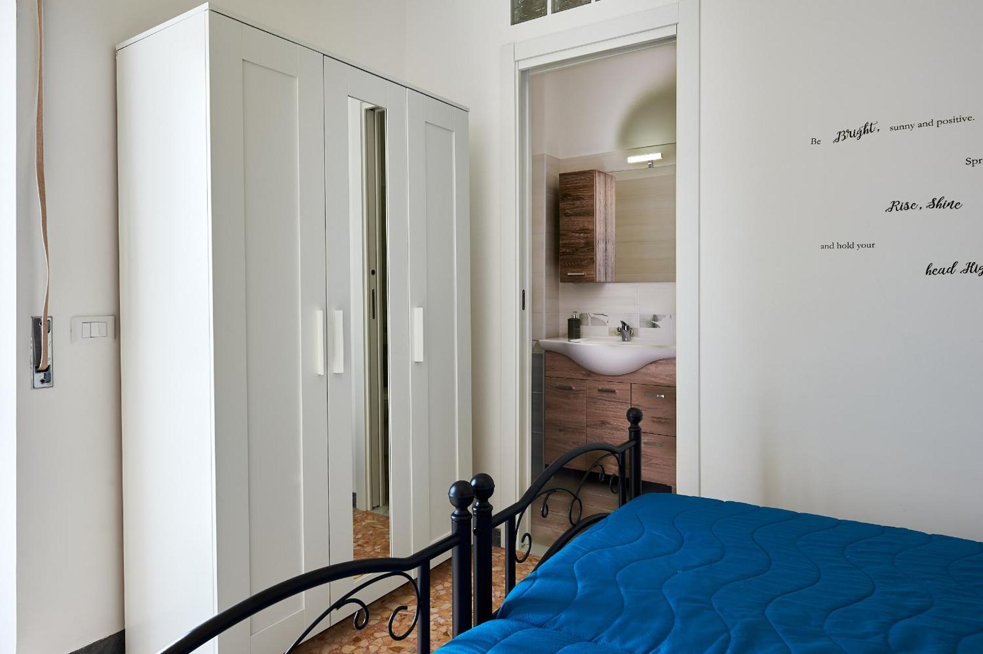 Apartment 15 Minuti Da San Giovanni - A C, Wifi E Smart Tv Rome