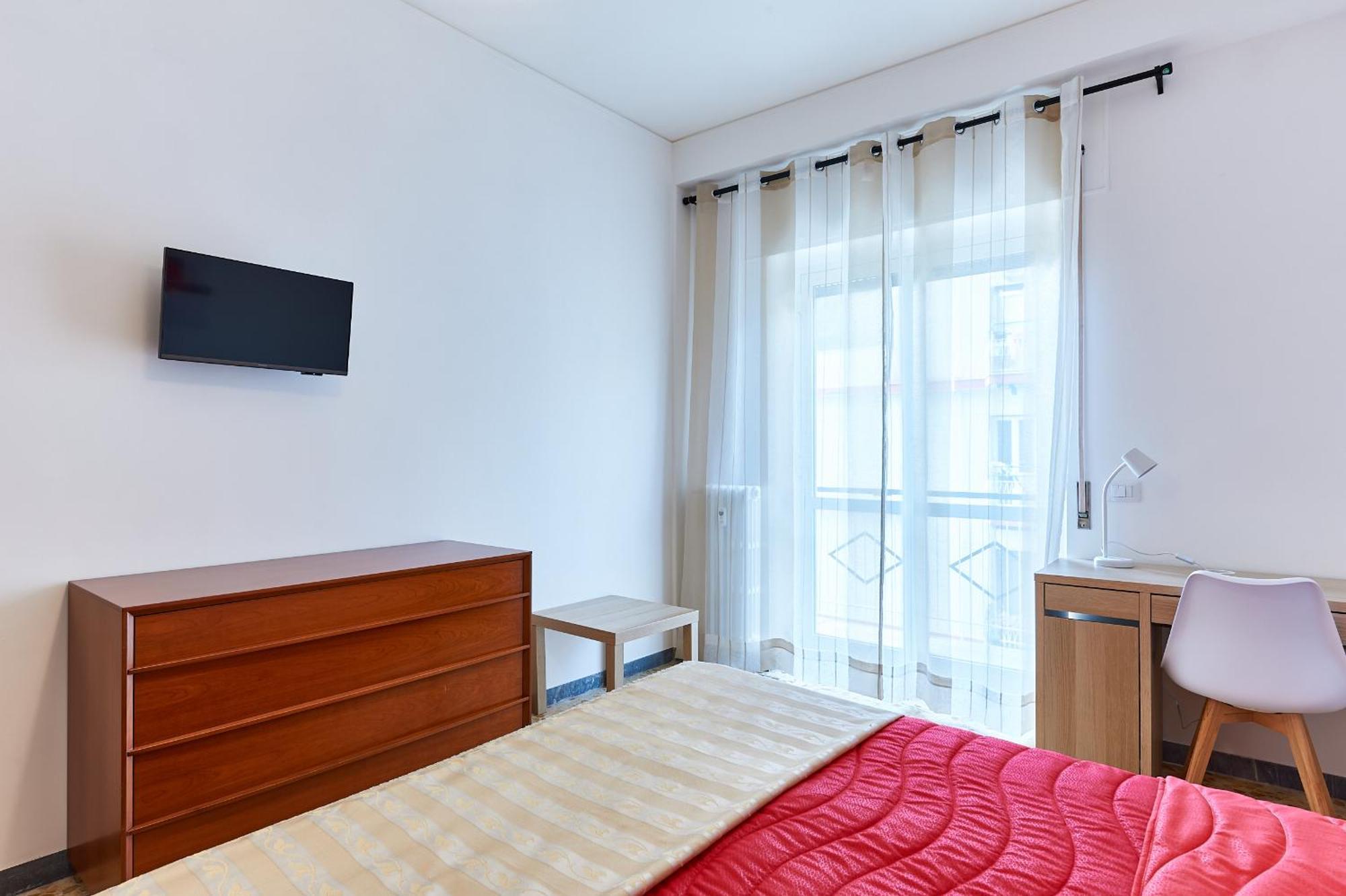 15 Minuti Da San Giovanni - A C, Wifi E Smart Tv Apartment Rome