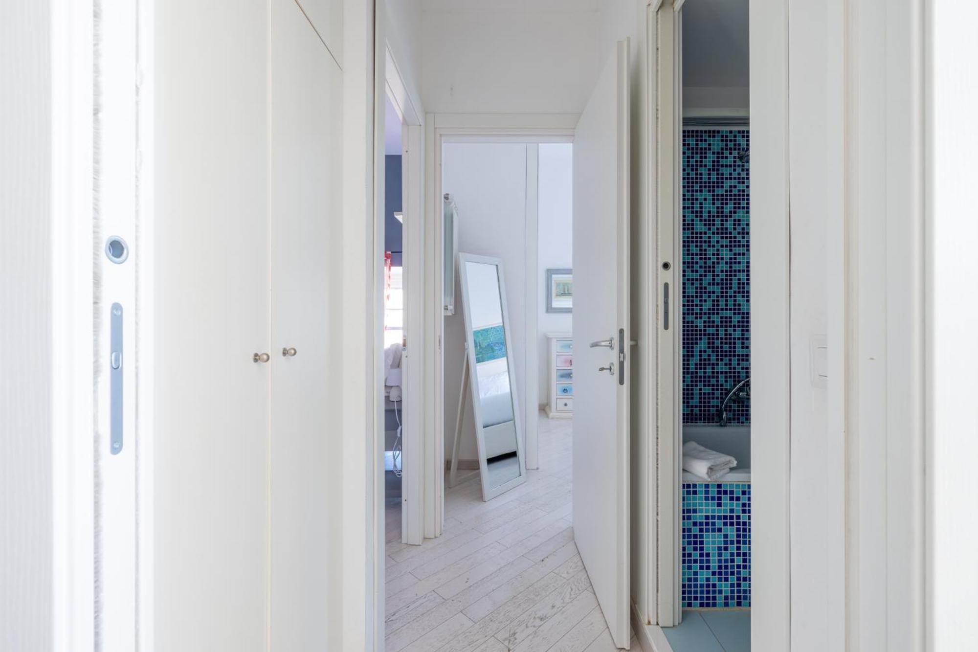 Appartement Dante Secret *
