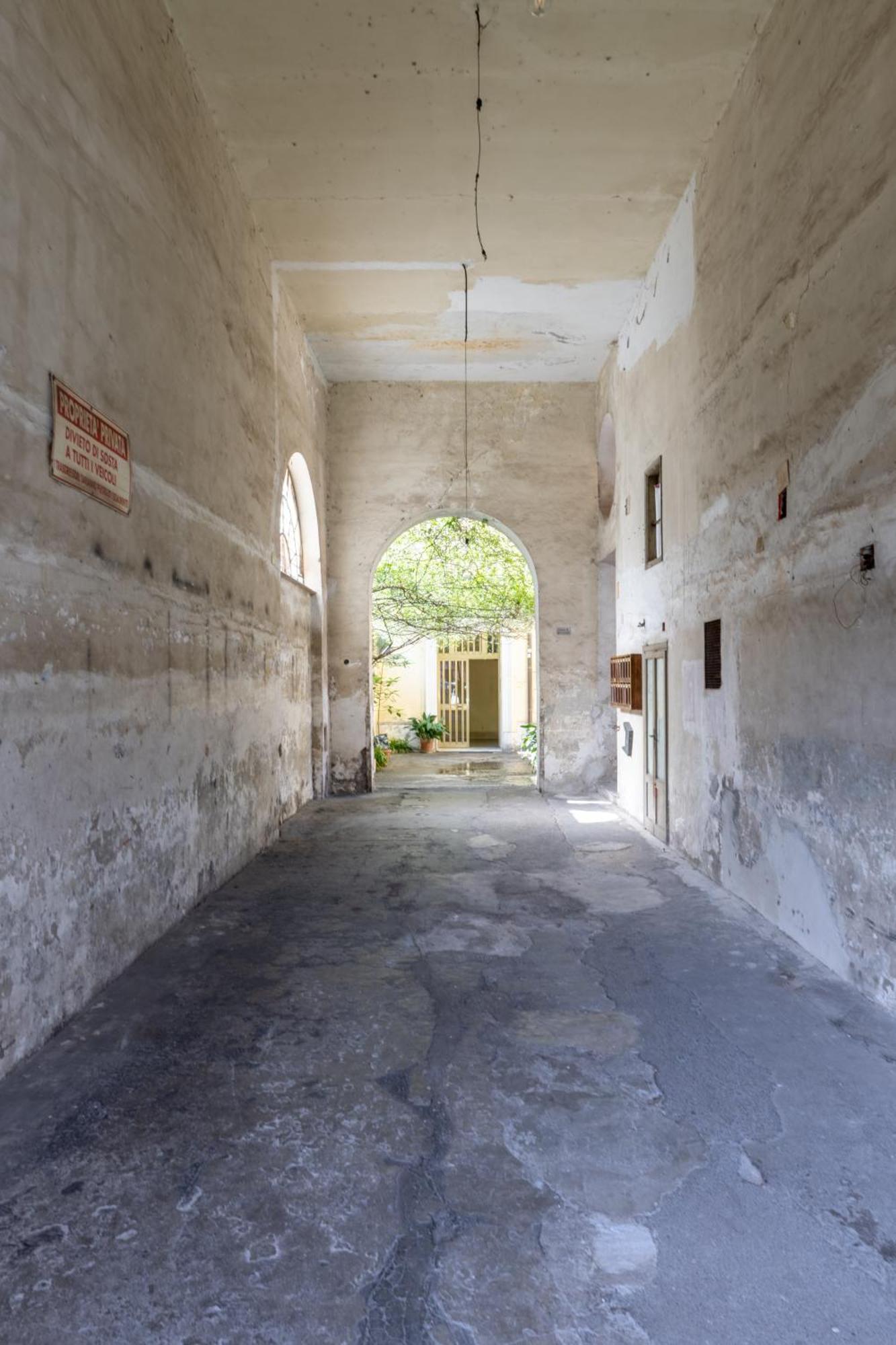 Appartement Dante Secret