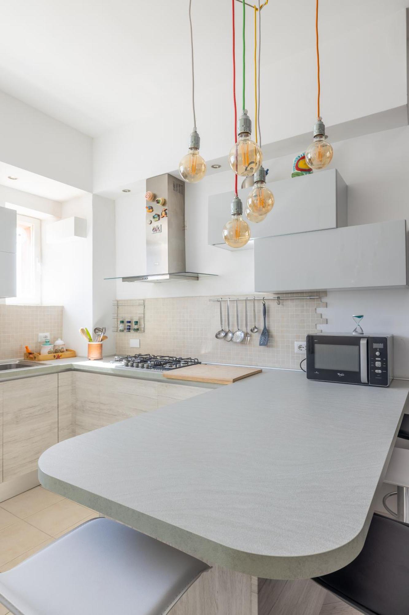 Appartement Dante Secret *