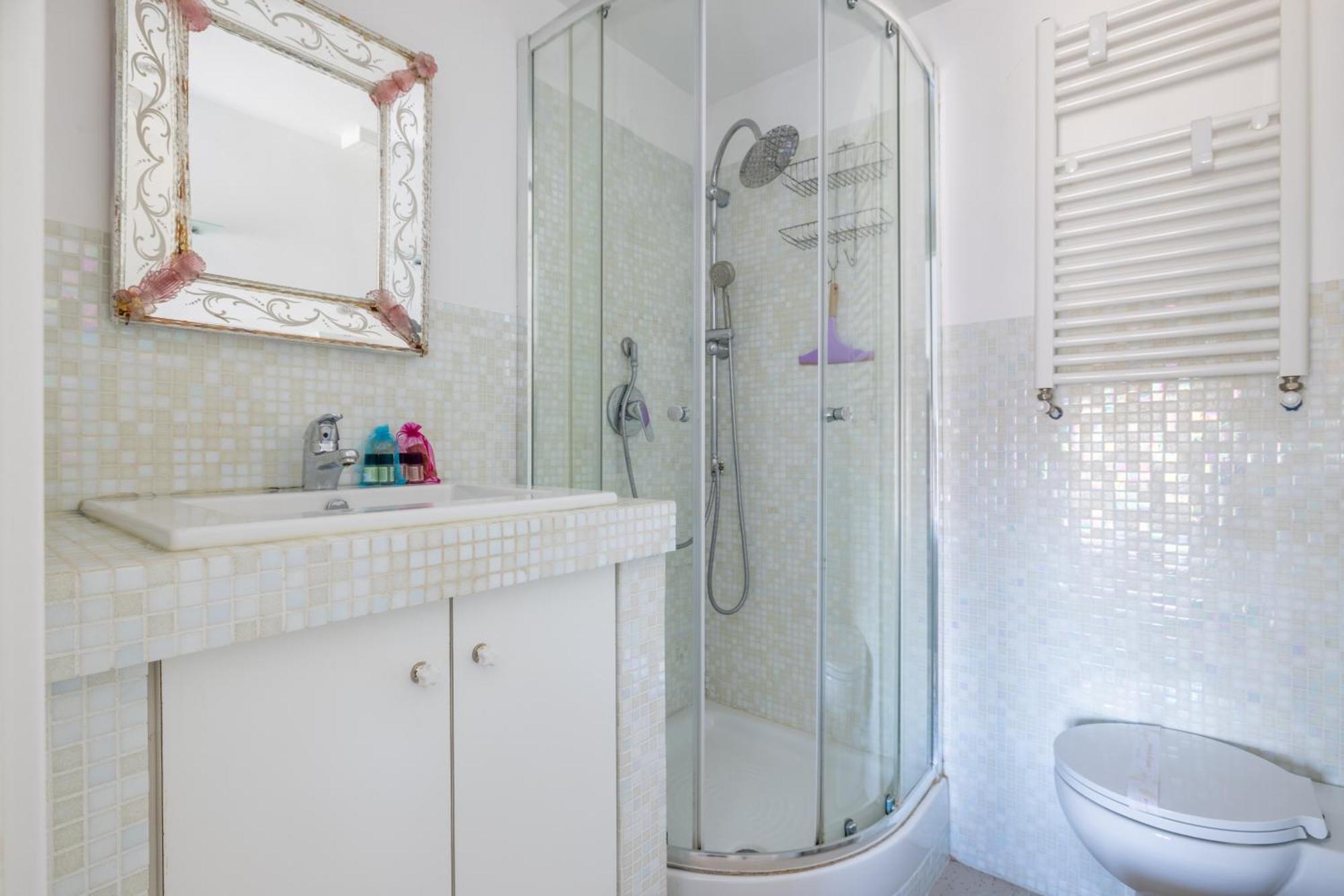 Appartement Dante Secret