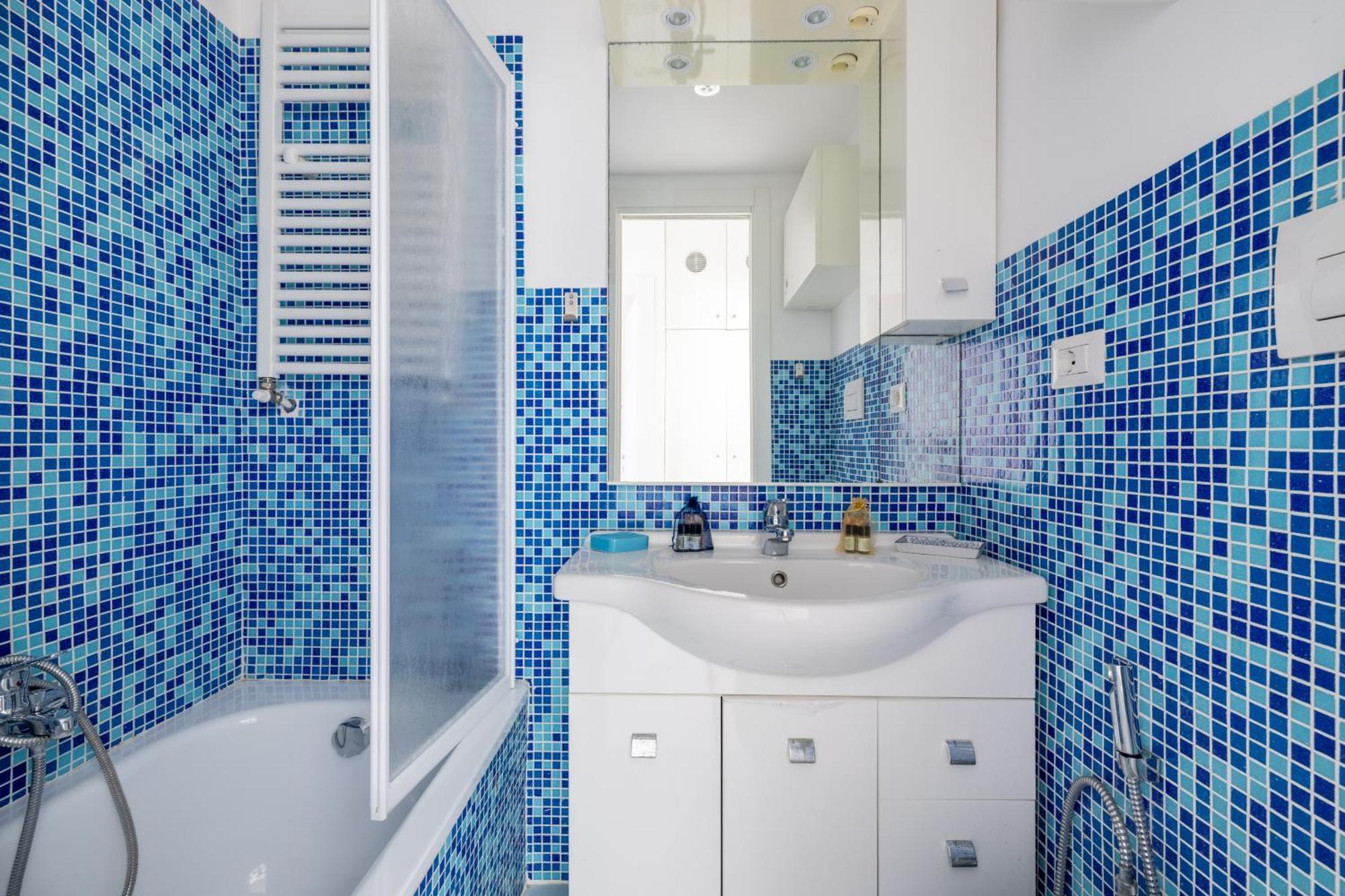 Appartement Dante Secret