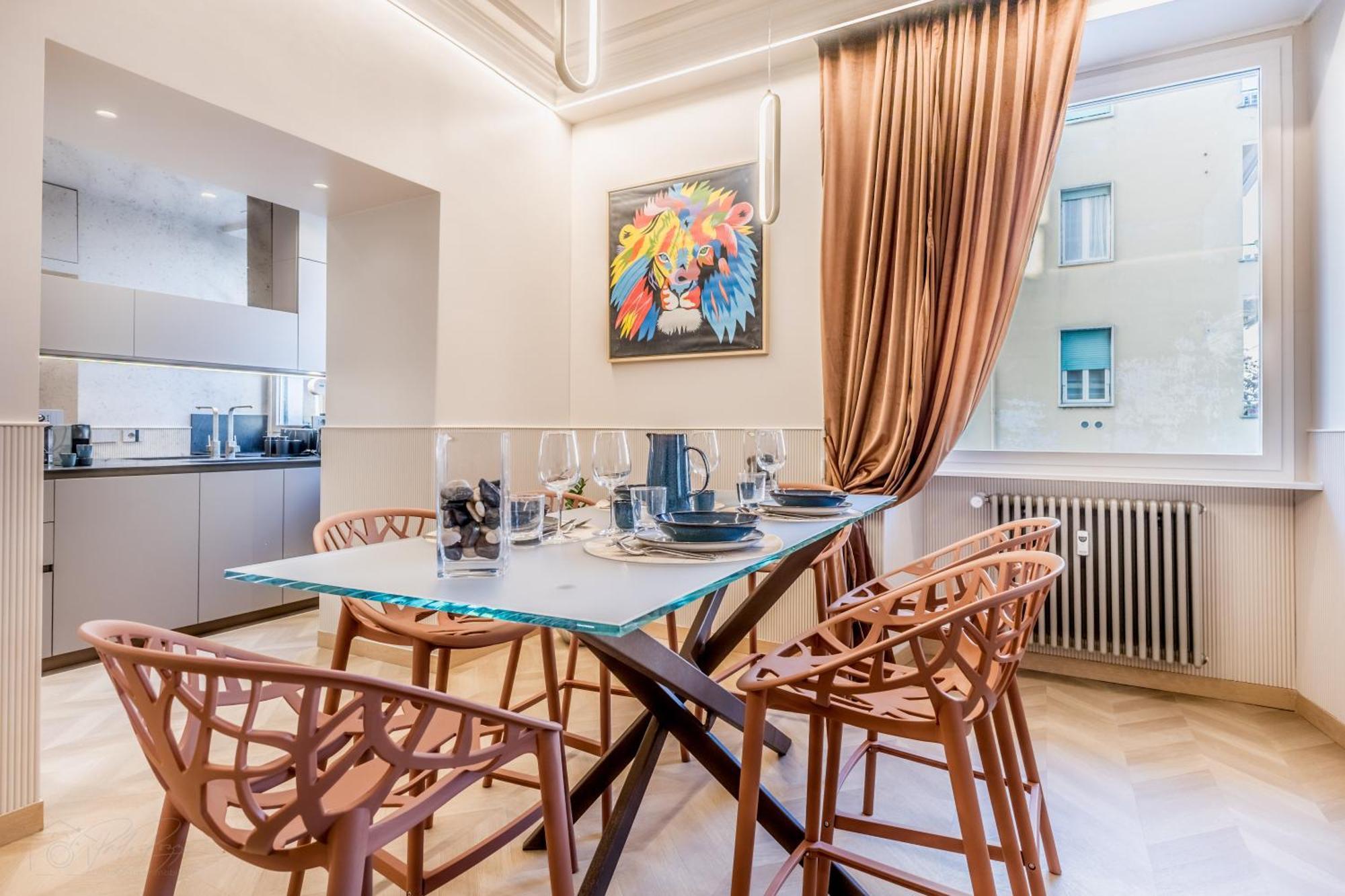 Casa de férias Gianicolo Roma