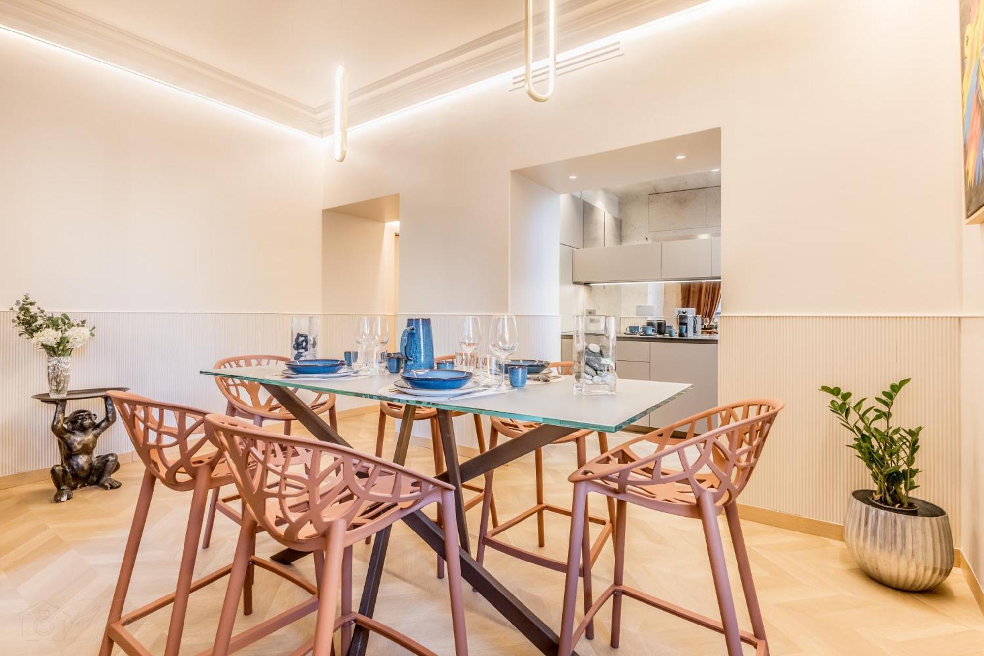 Gianicolo Holiday home Rome