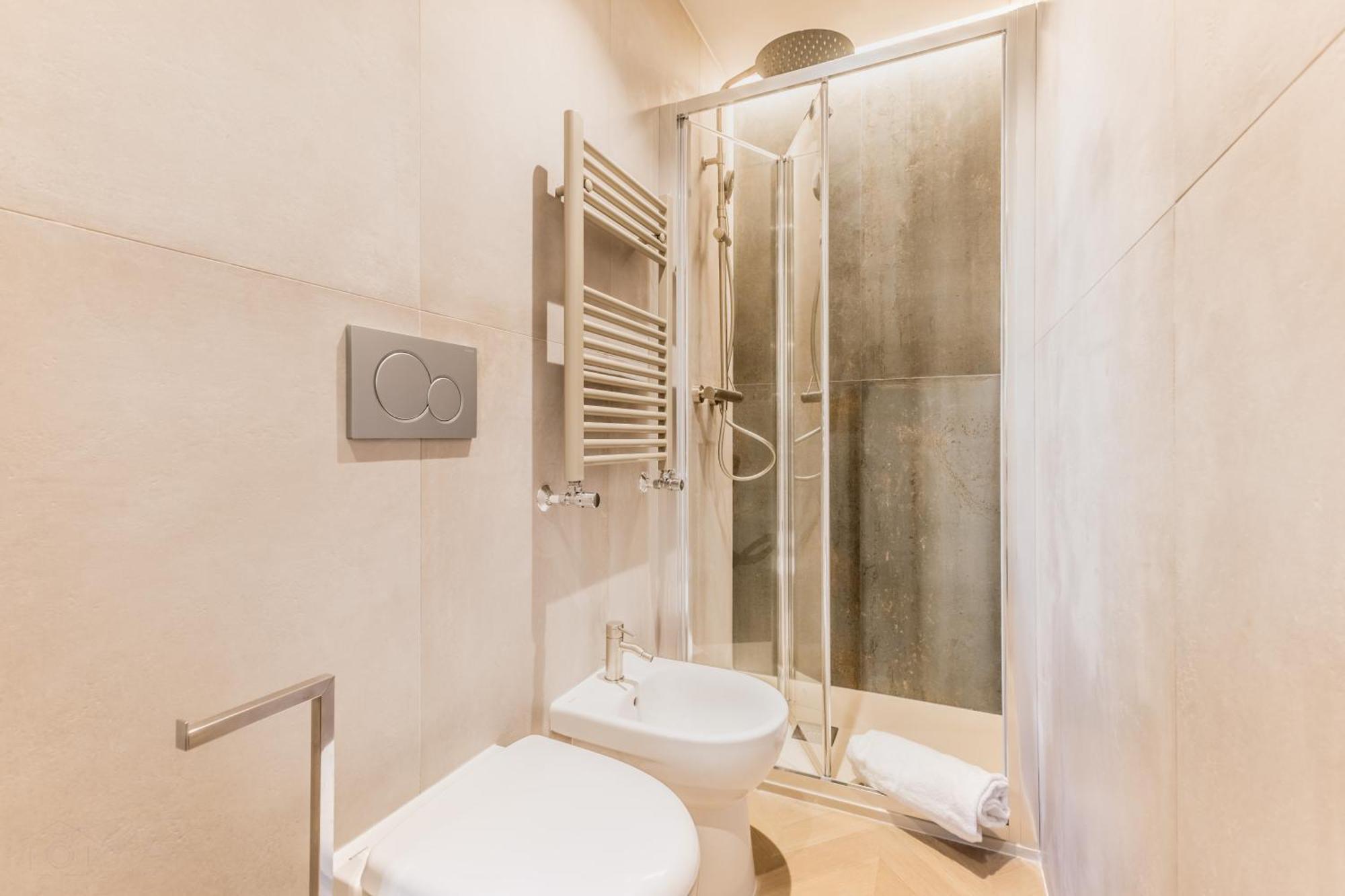 Gianicolo Holiday home *