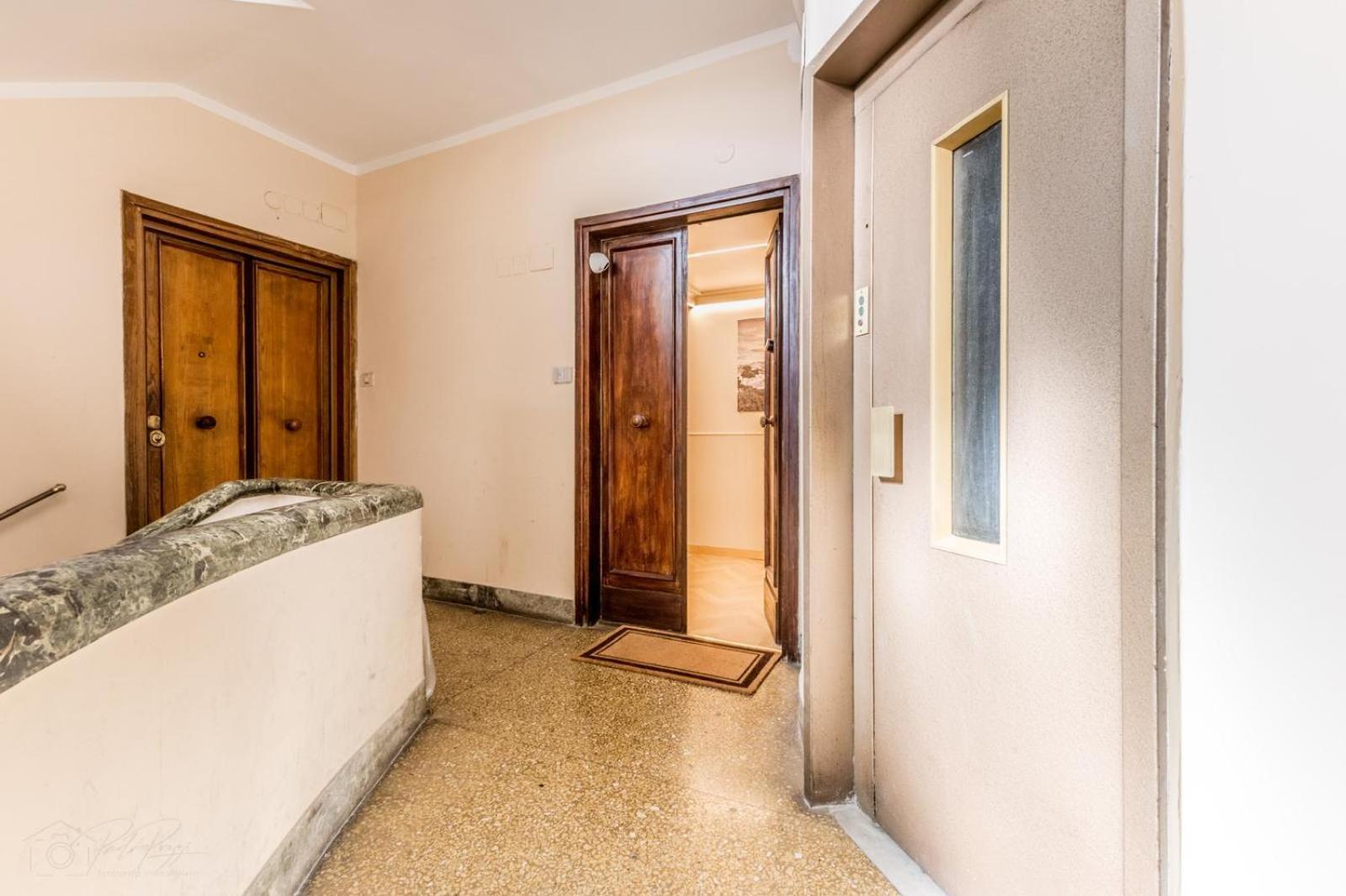 Gianicolo Casa de férias *