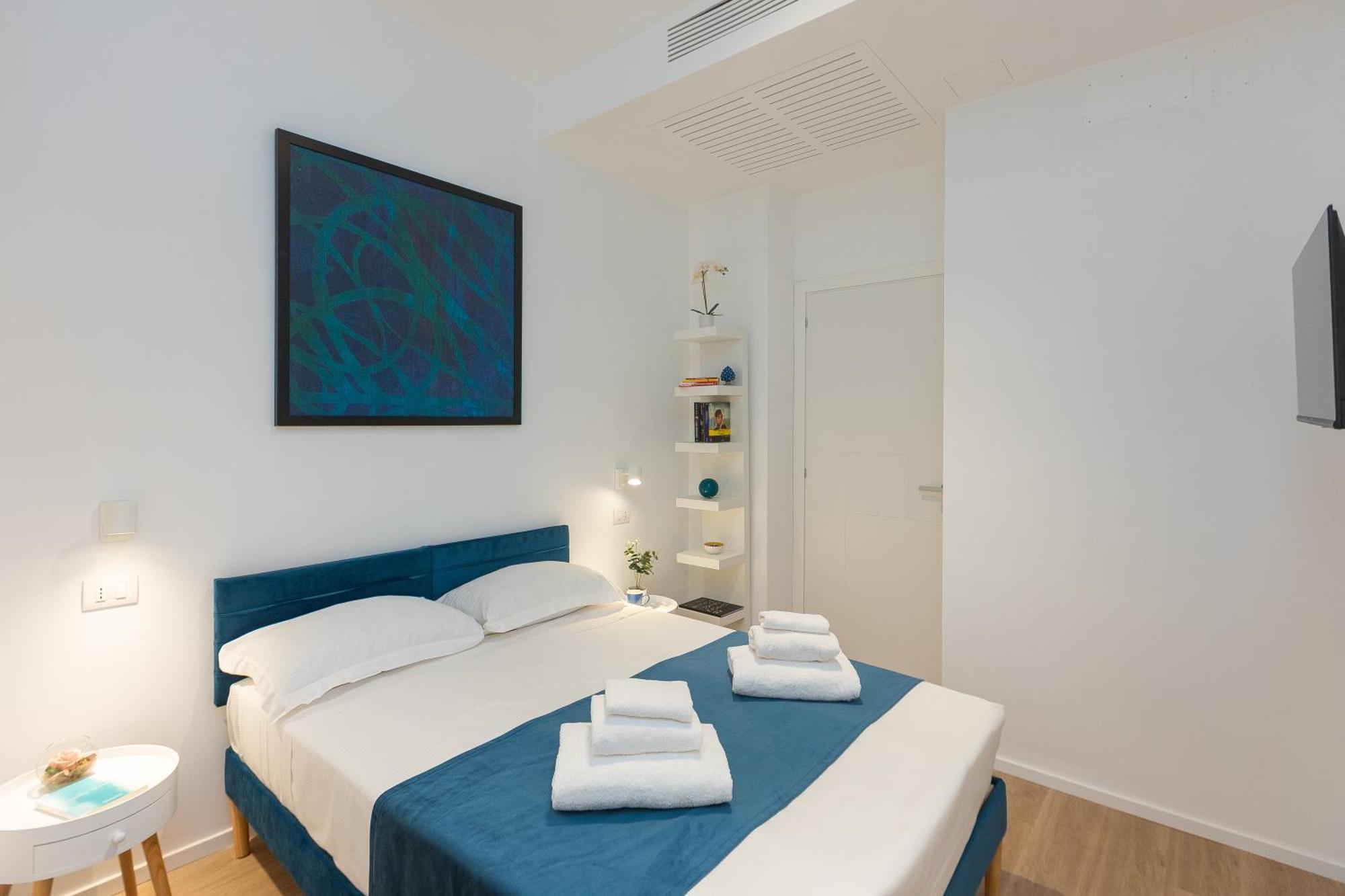 Apartment Amazing Tacito