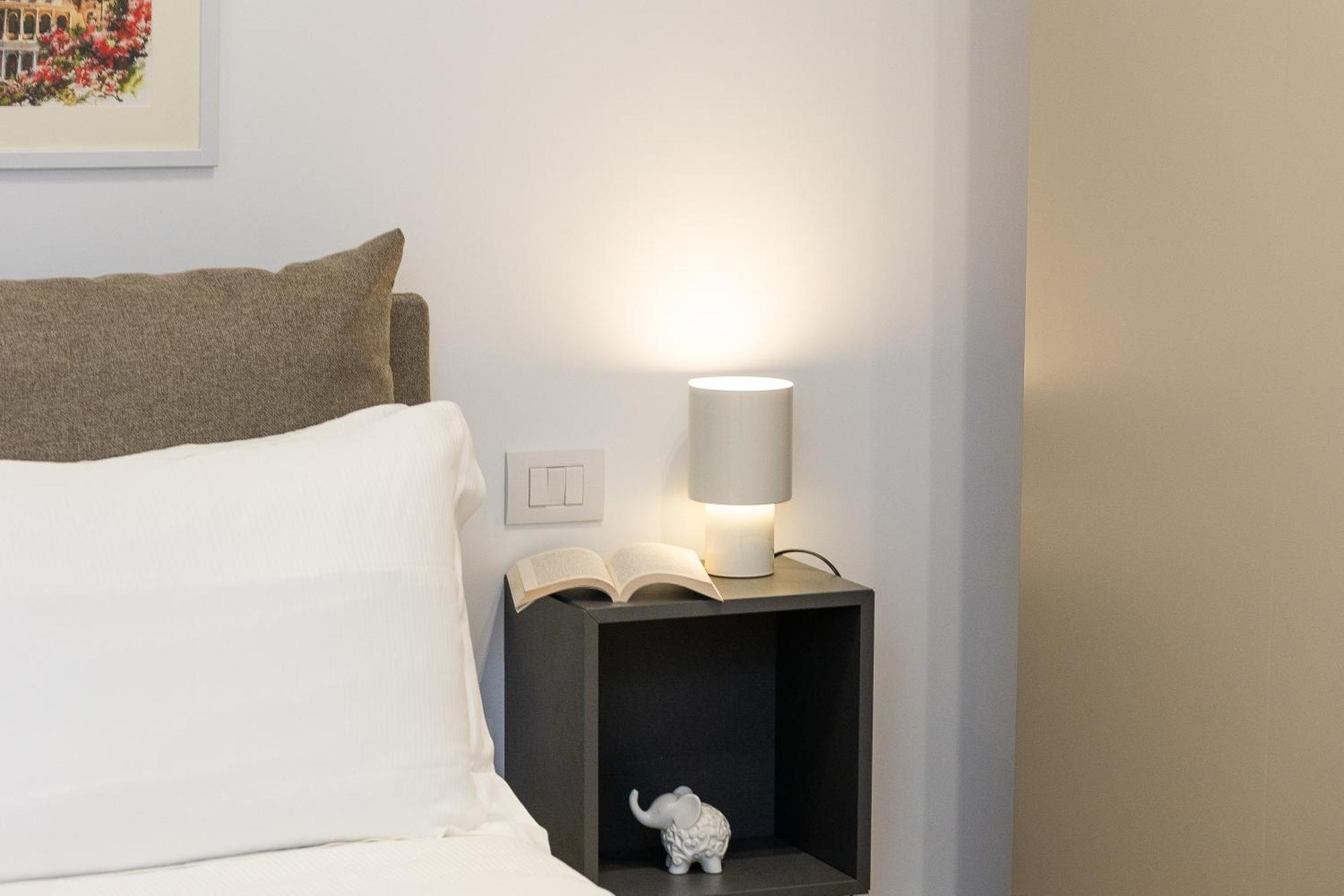 Amazing Tacito Apartment Rome