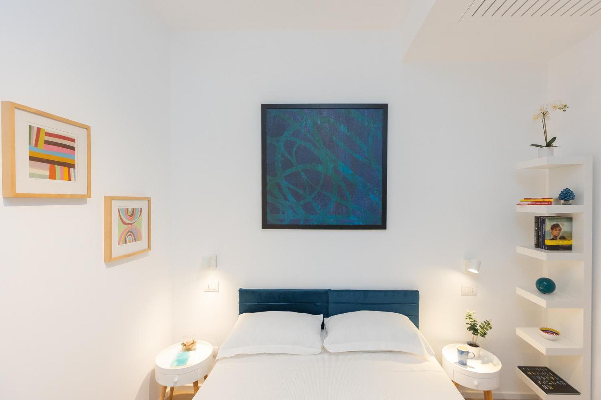 Apartment Amazing Tacito