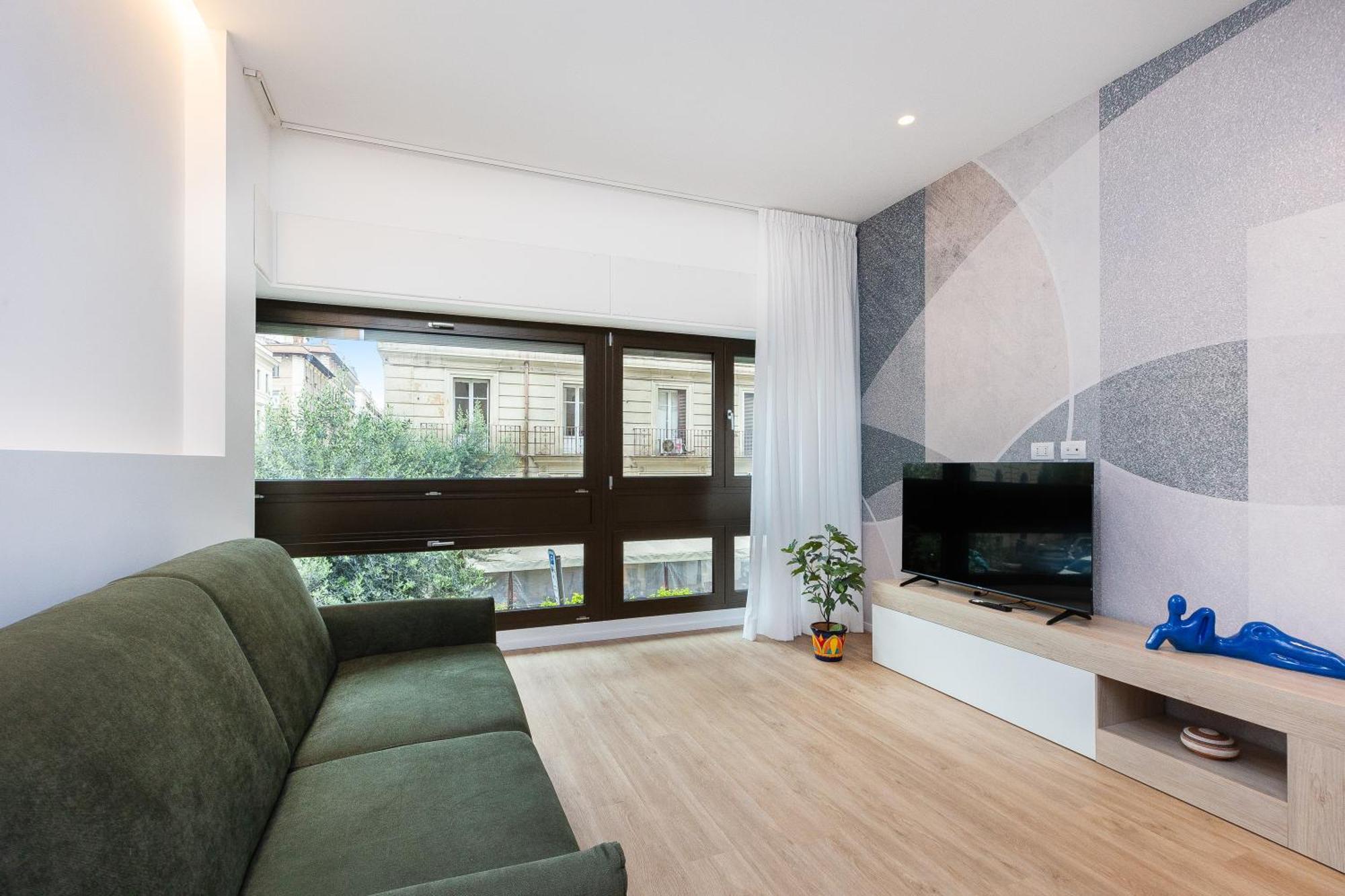 Amazing Tacito Apartment *