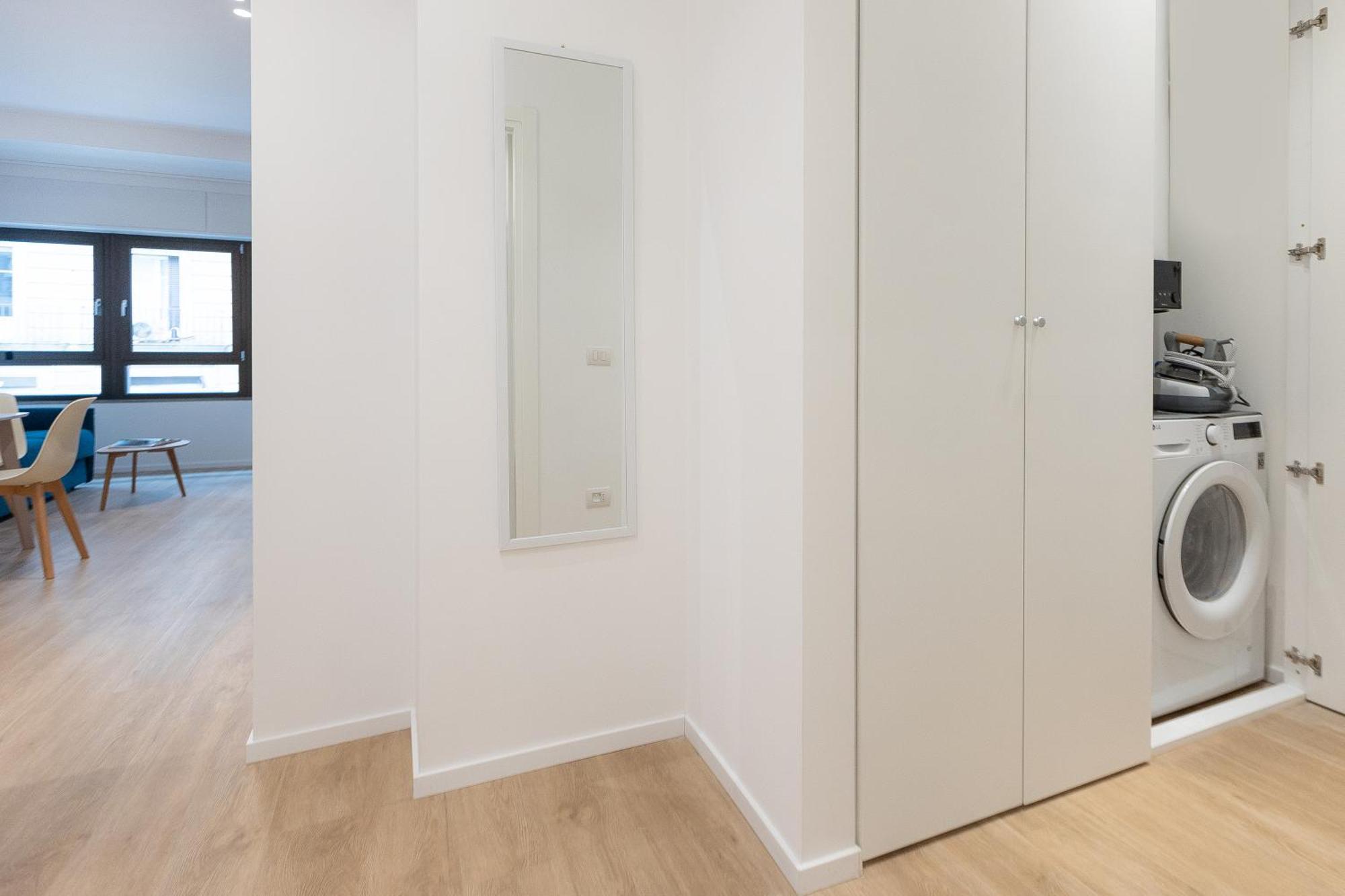 Amazing Tacito Apartment