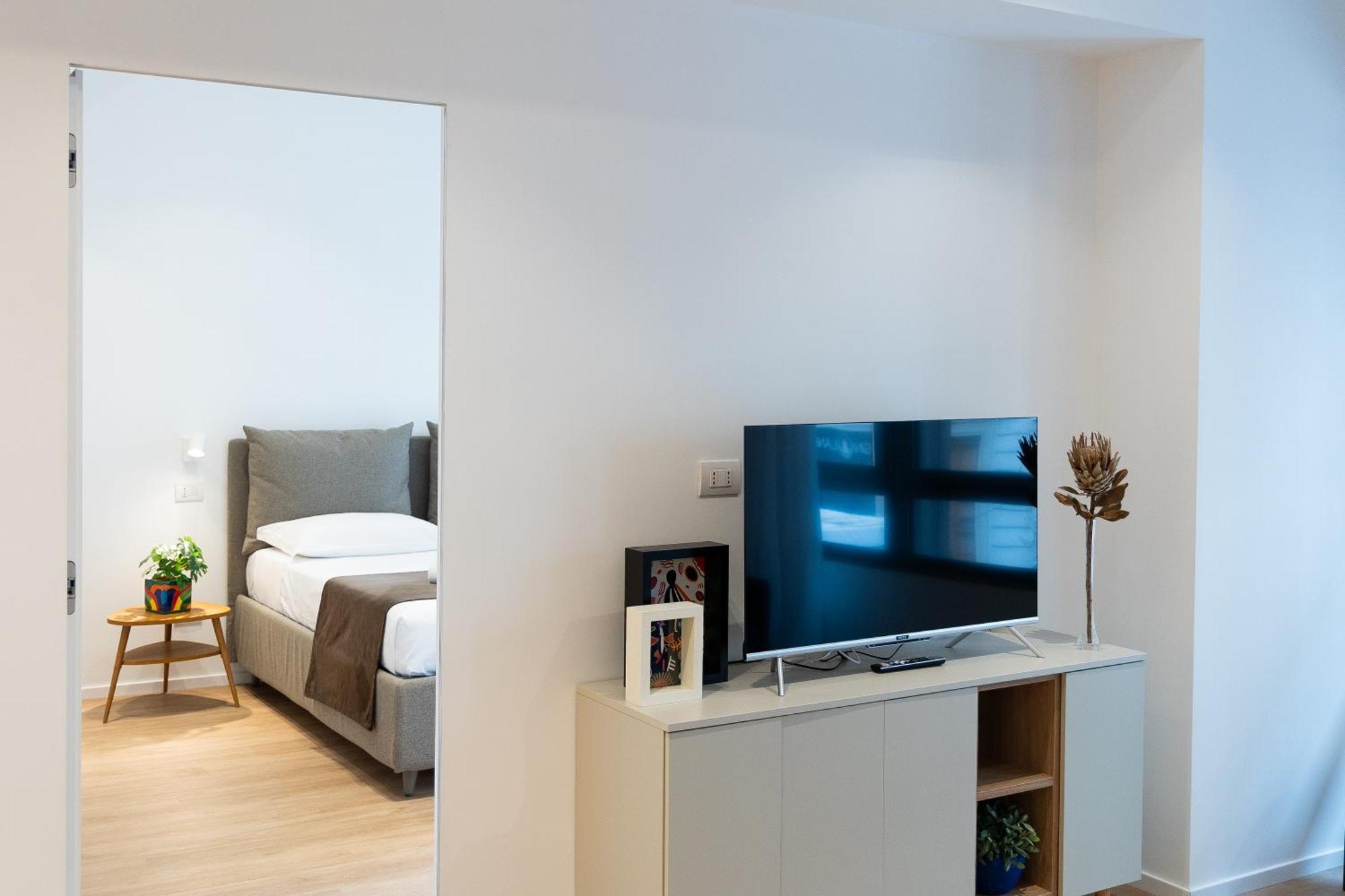 Amazing Tacito Apartment *