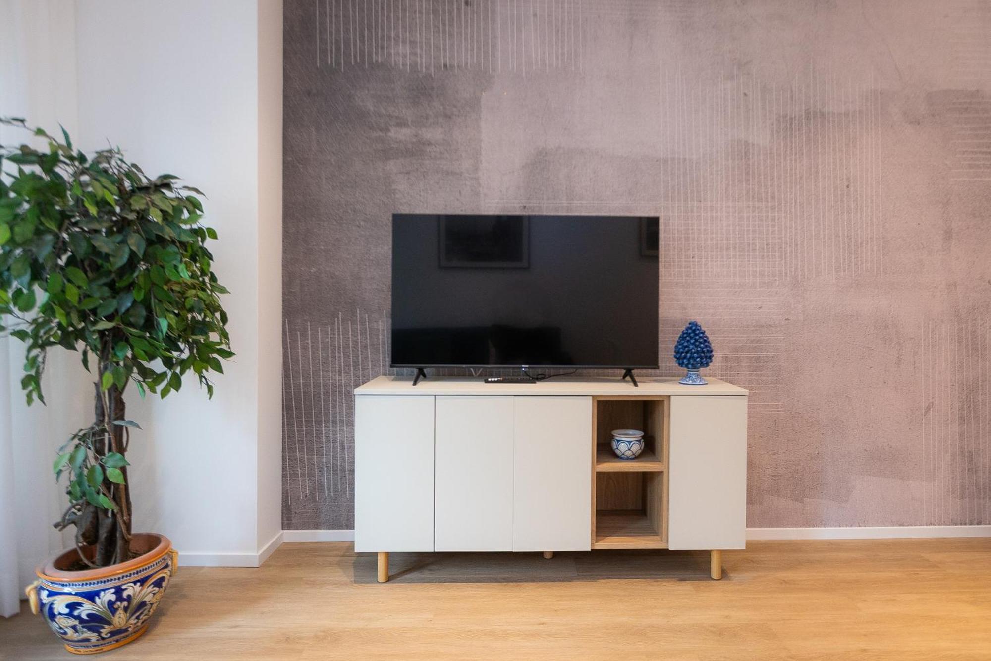 Amazing Tacito Apartment