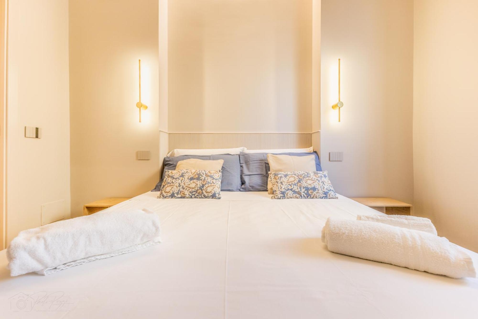 Casa de férias Gianicolo Roma
