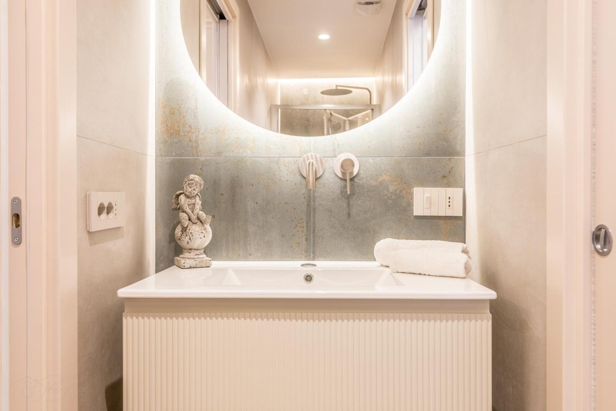 Gianicolo Holiday home Rome
