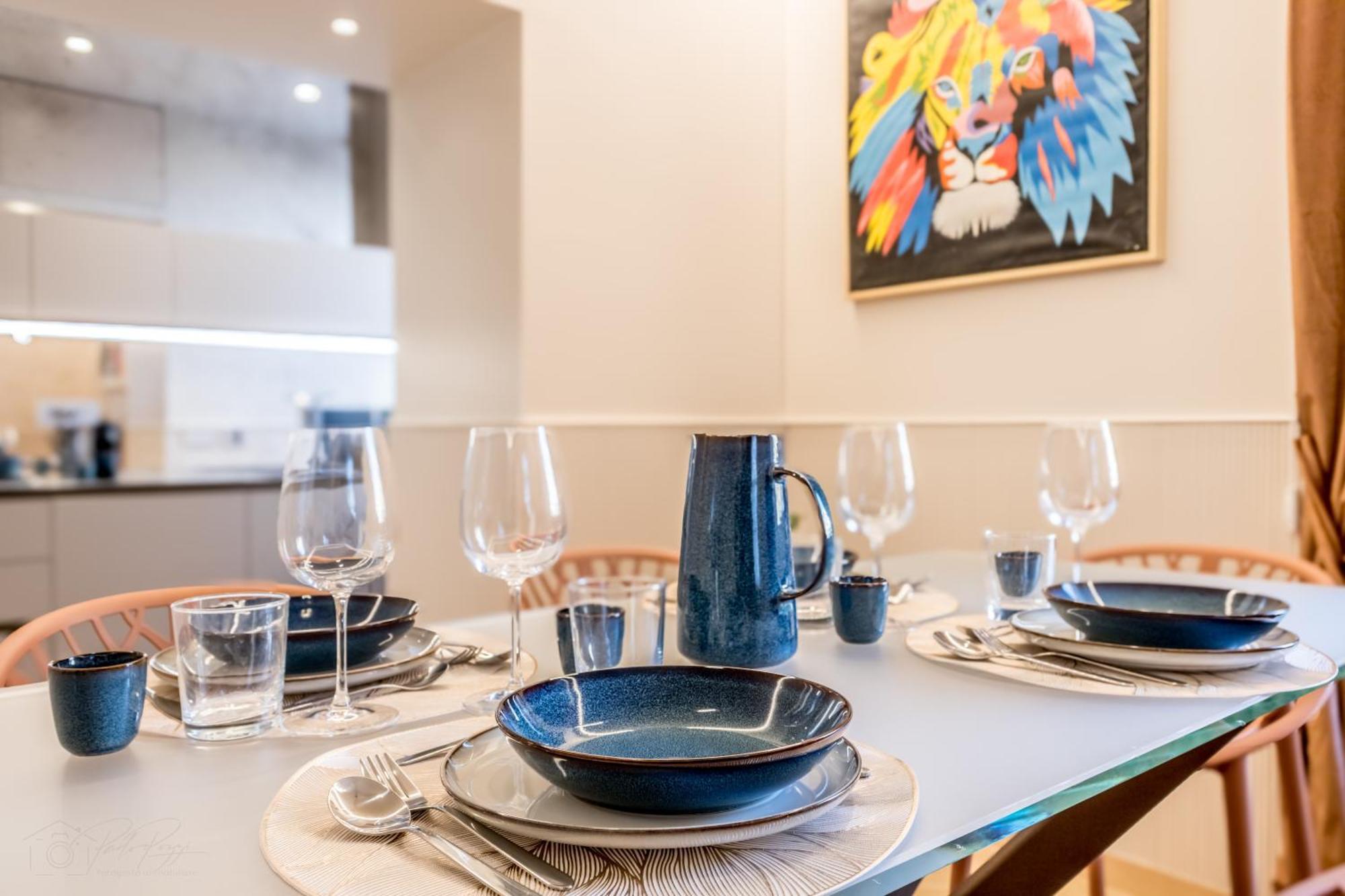 Holiday home Gianicolo Rome