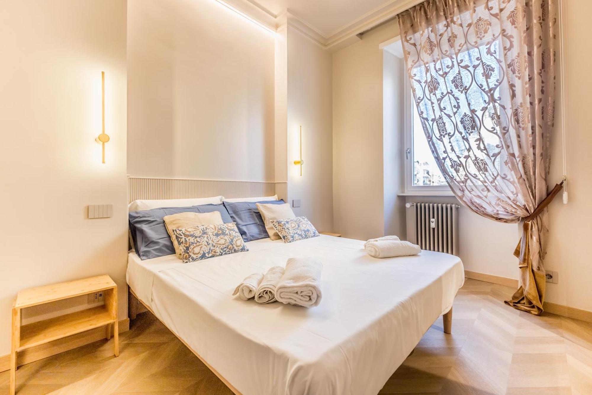 Gianicolo Rome