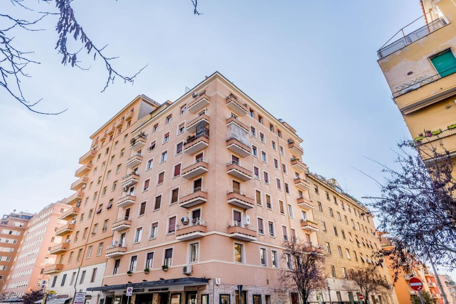 Gianicolo * Roma
