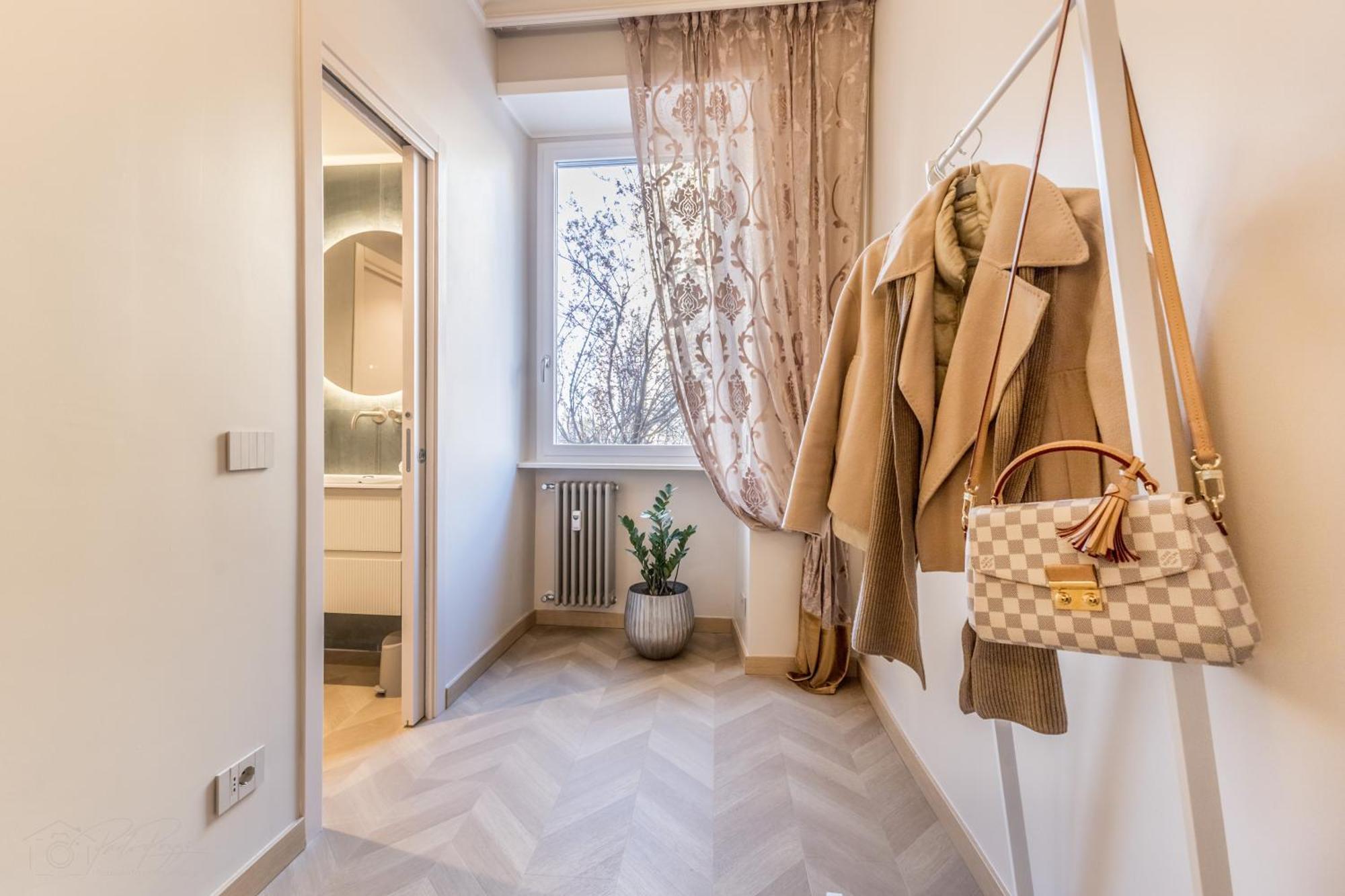 Holiday home Gianicolo Rome