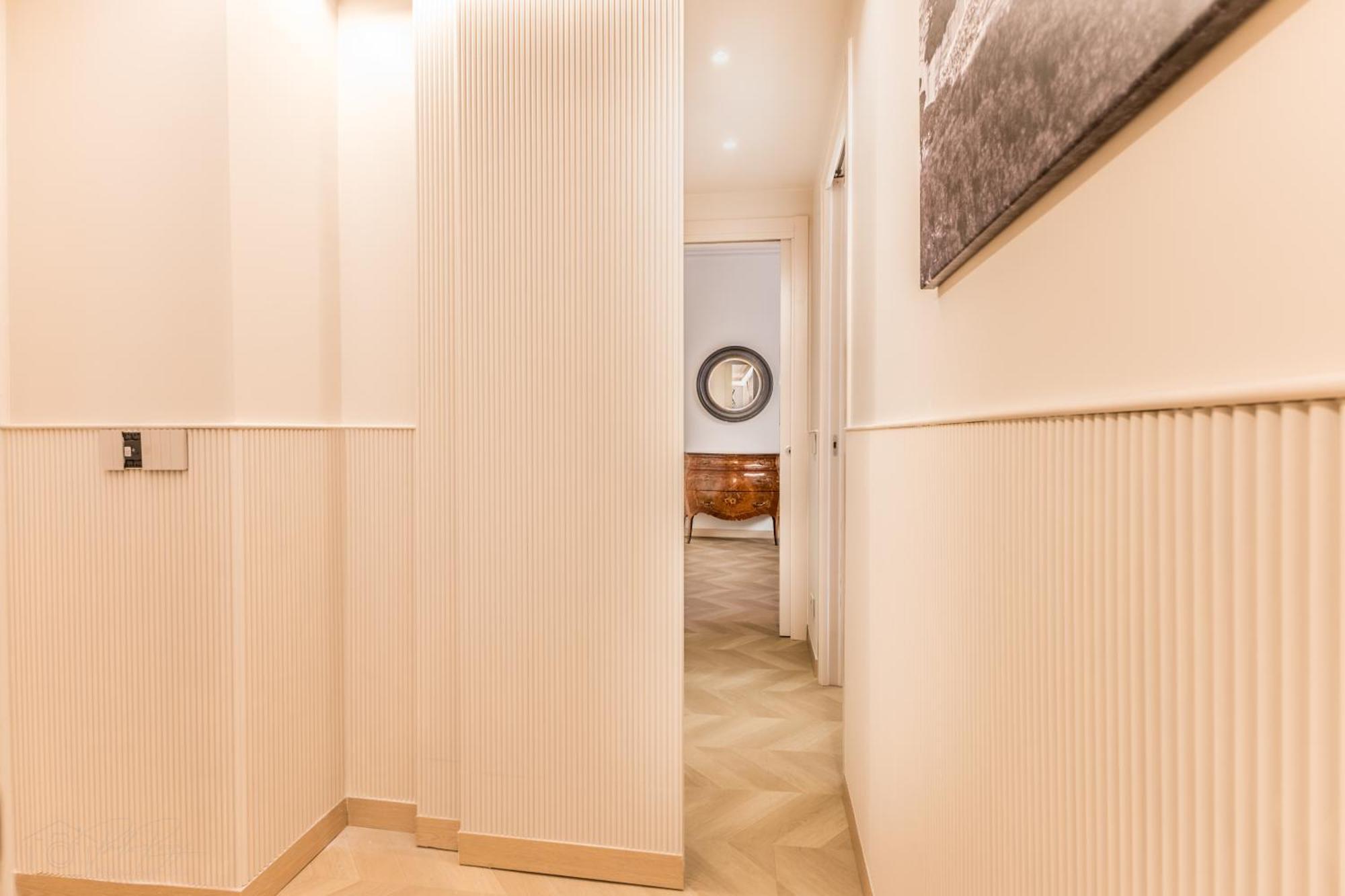 Gianicolo Holiday home