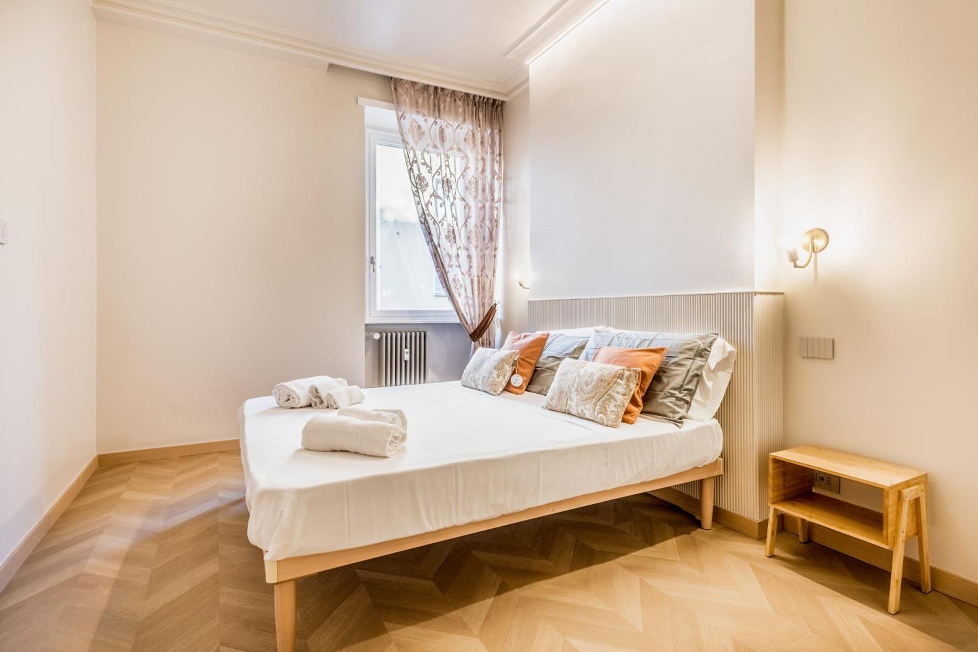 Gianicolo Holiday home