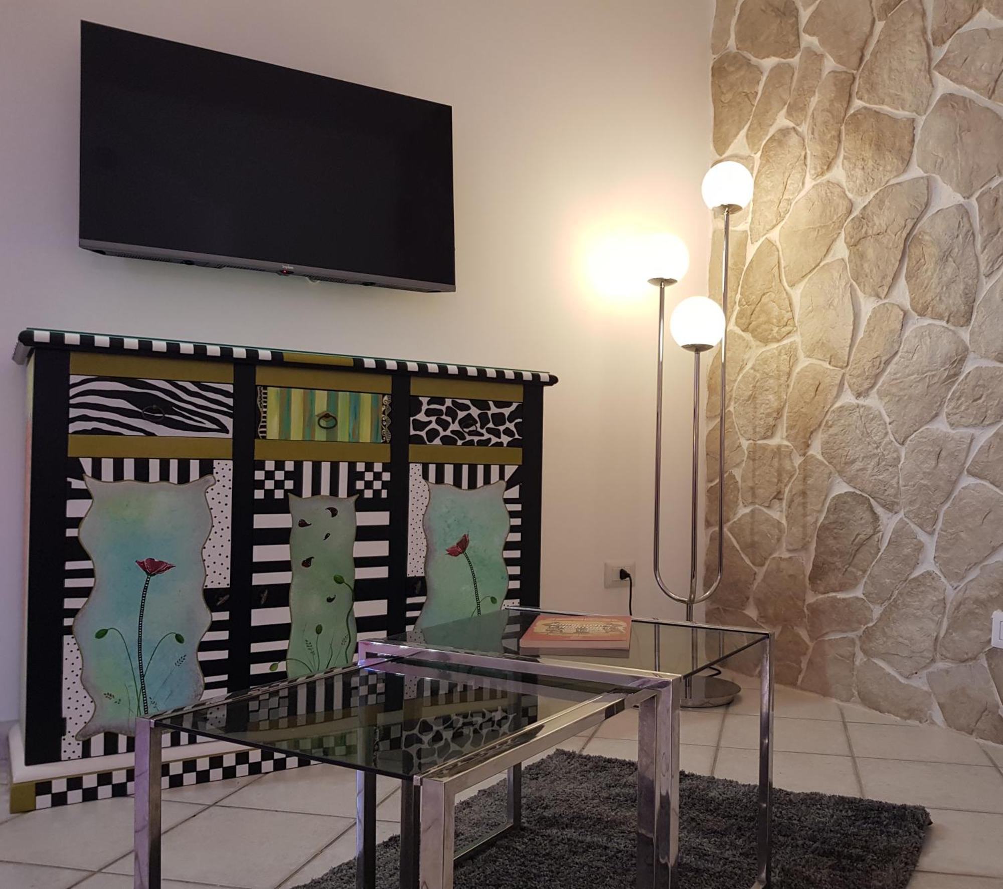 In Villino Appartement Rome