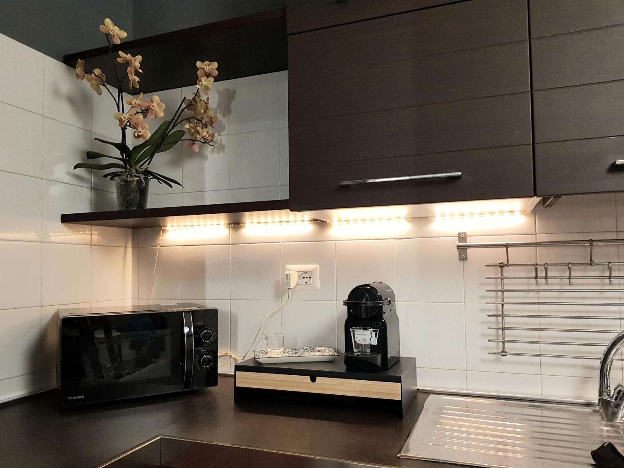 In Villino Appartement
