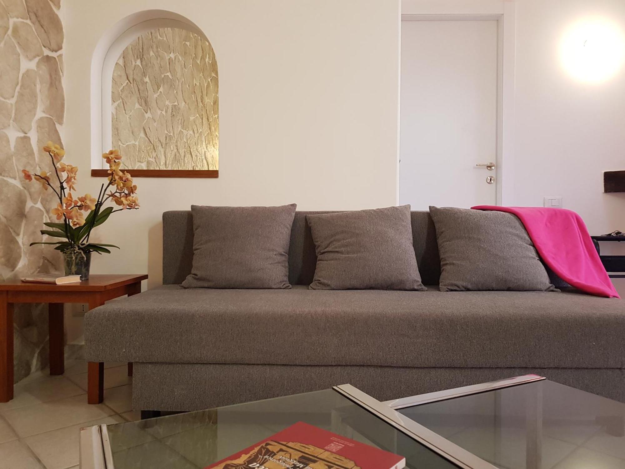 In Villino Appartement *
