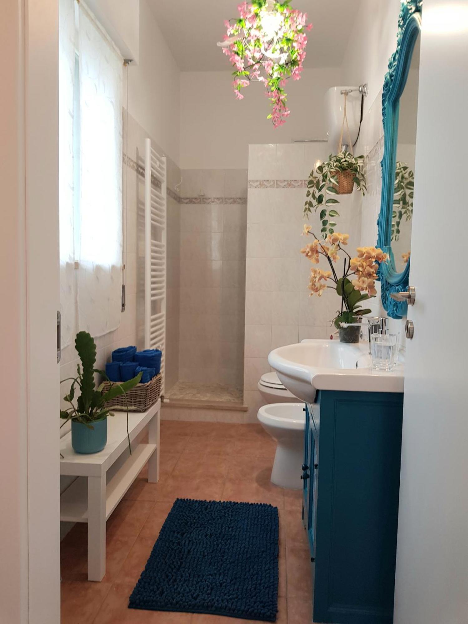 Appartement In Villino