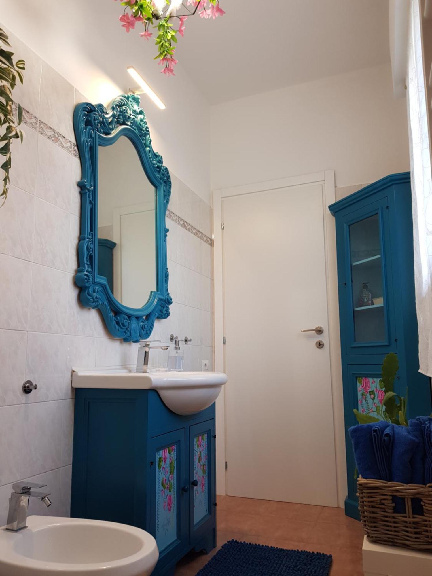 Appartement In Villino *