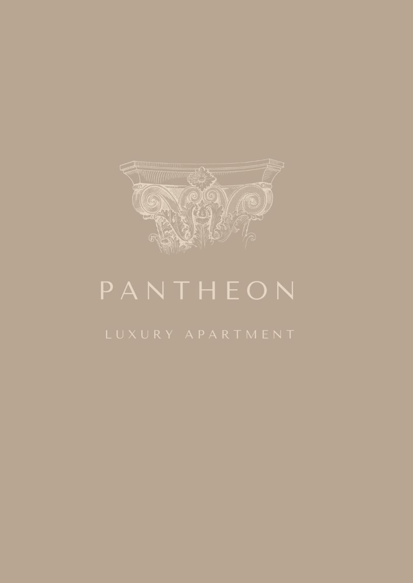 Pantheon Luxury *