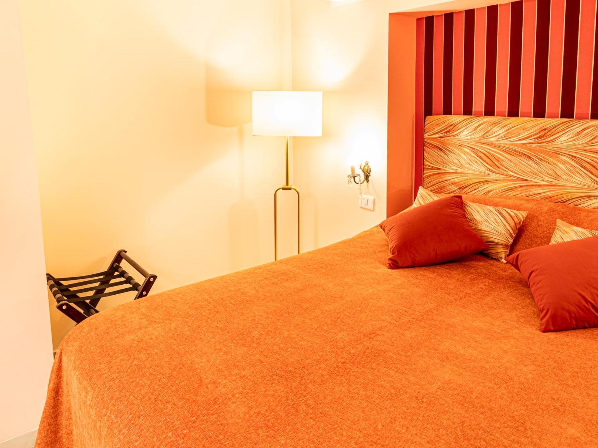Pantheon Luxury Apartment