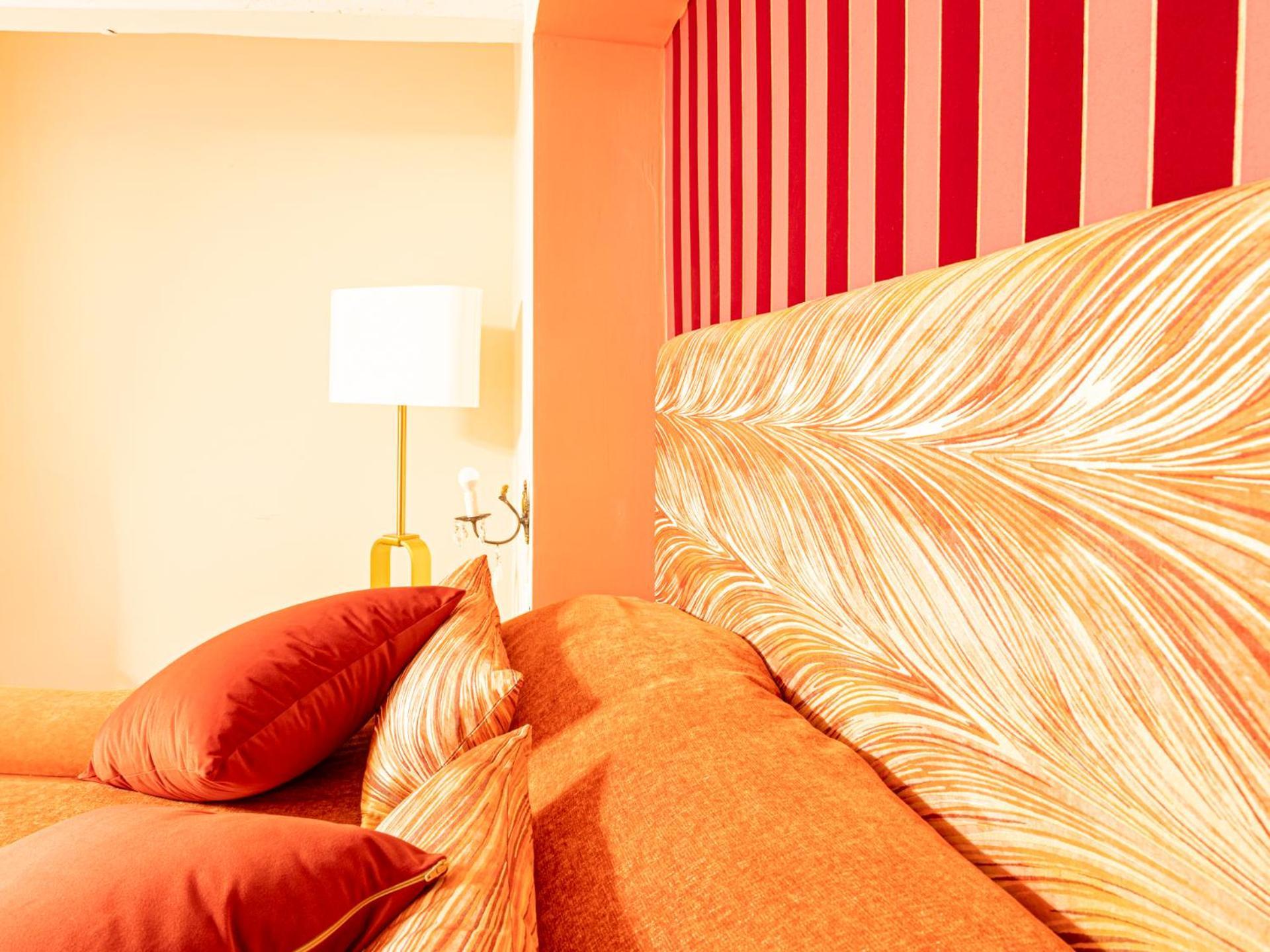 Apartment Pantheon Luxury *