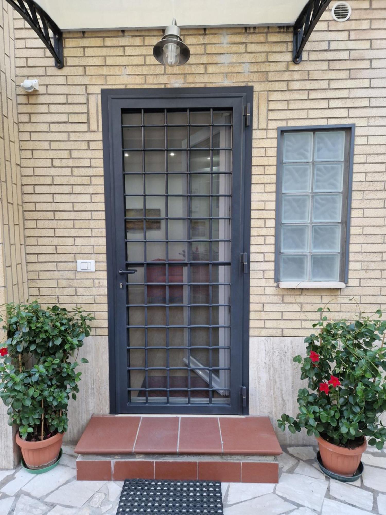 Apartment La Casa Di Max Rome