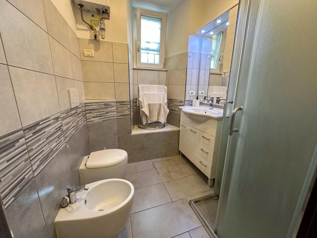 Apartment Statilia 1 Rome