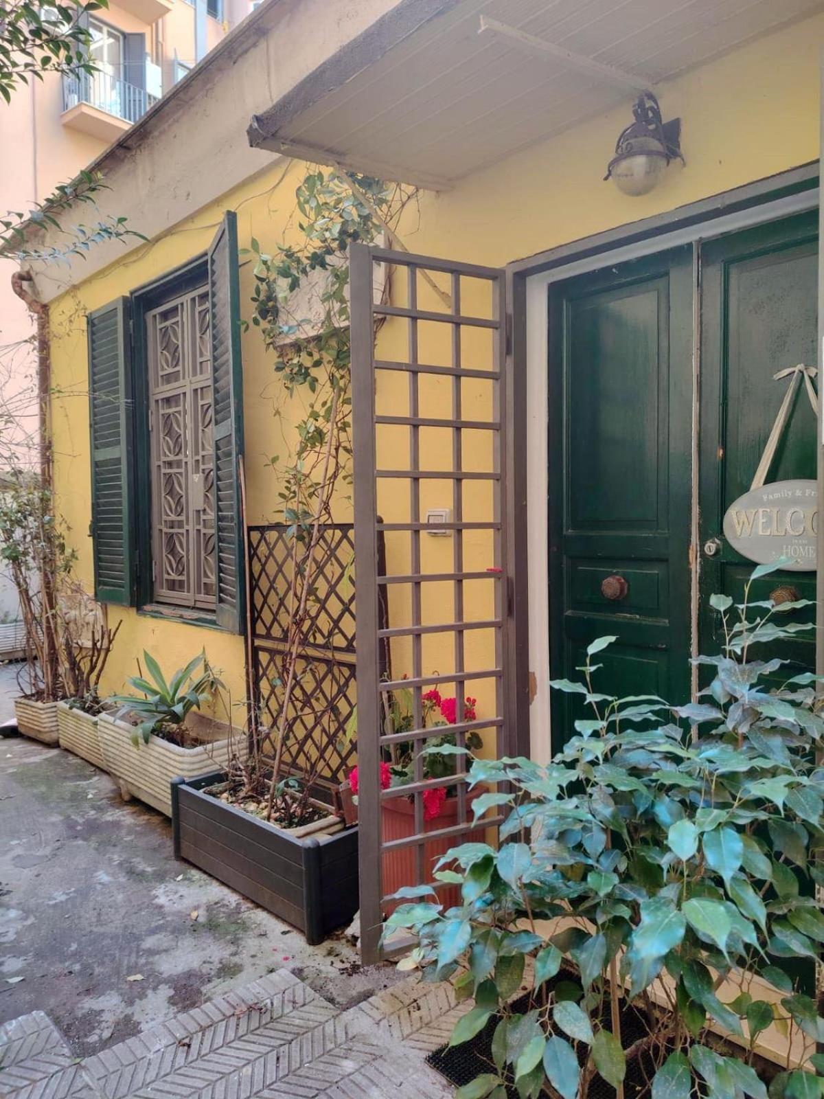 Appartamento Testaccio Dream Historic Centre