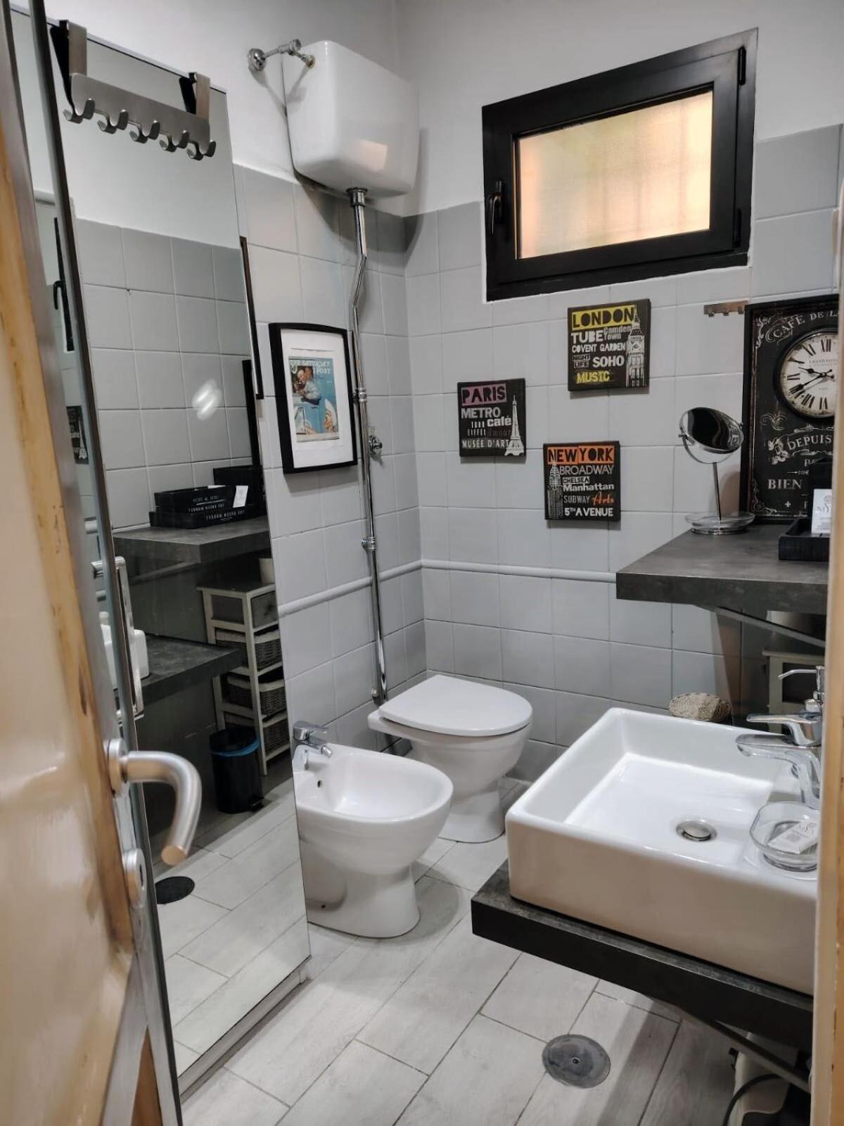 Appartamento Testaccio Dream Historic Centre *