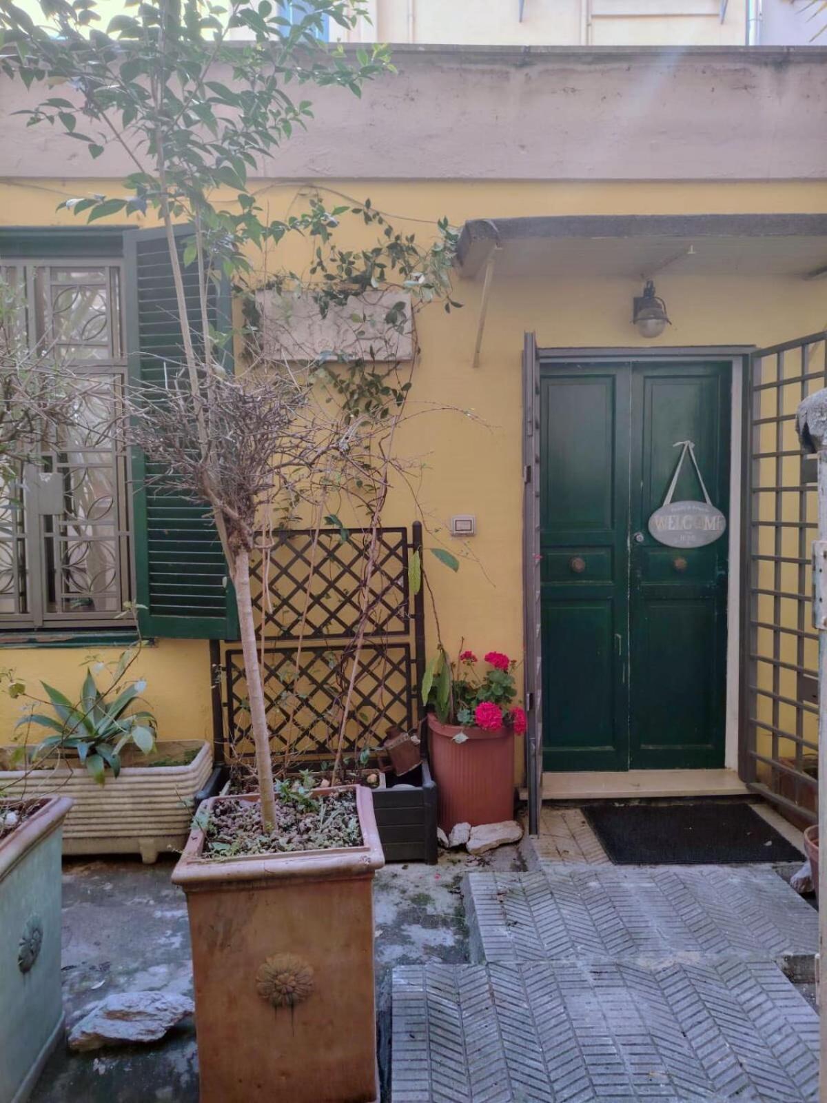 Testaccio Dream Historic Centre Apartment Rome
