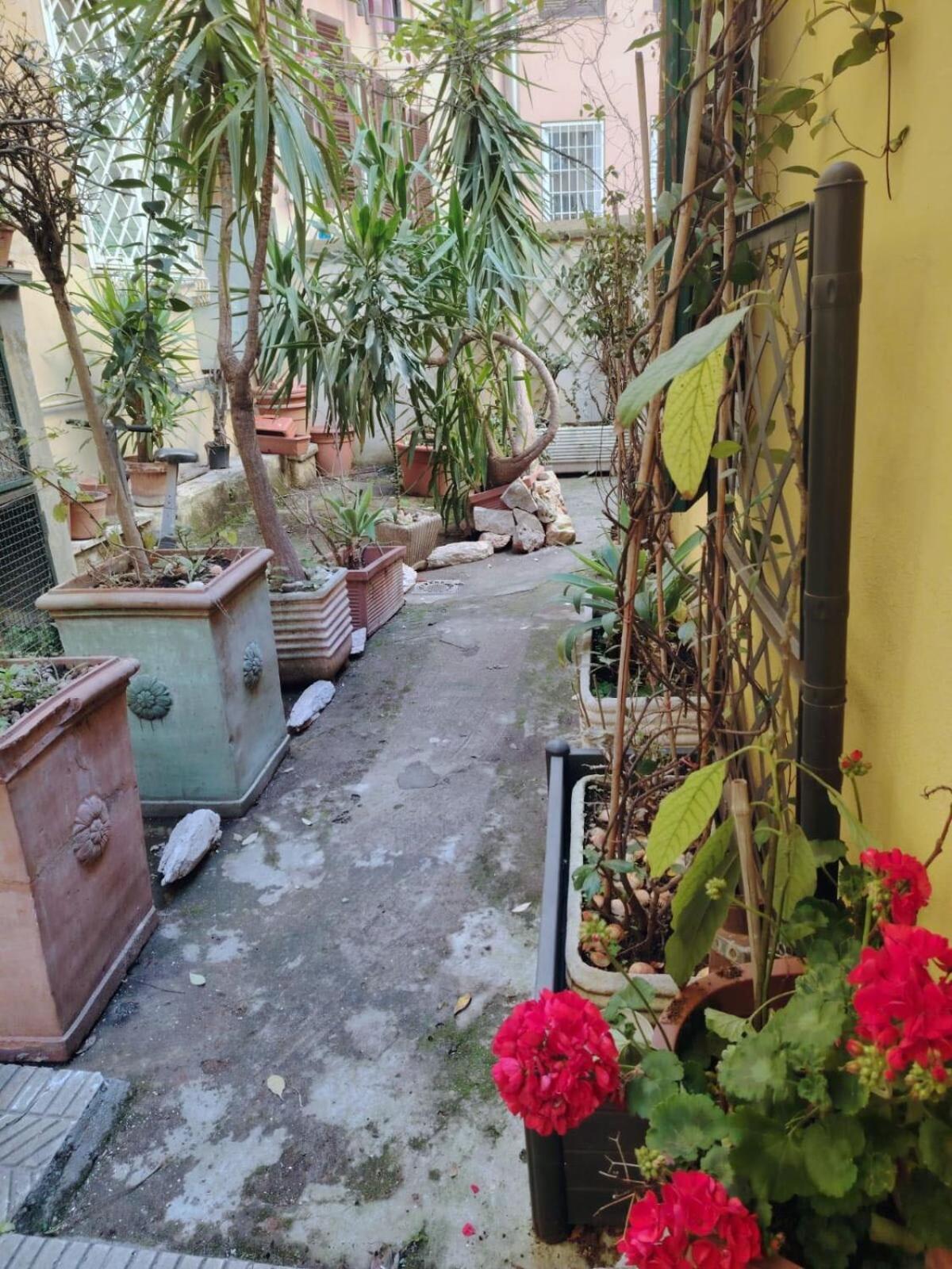 Testaccio Dream Historic Centre Apartment Rome