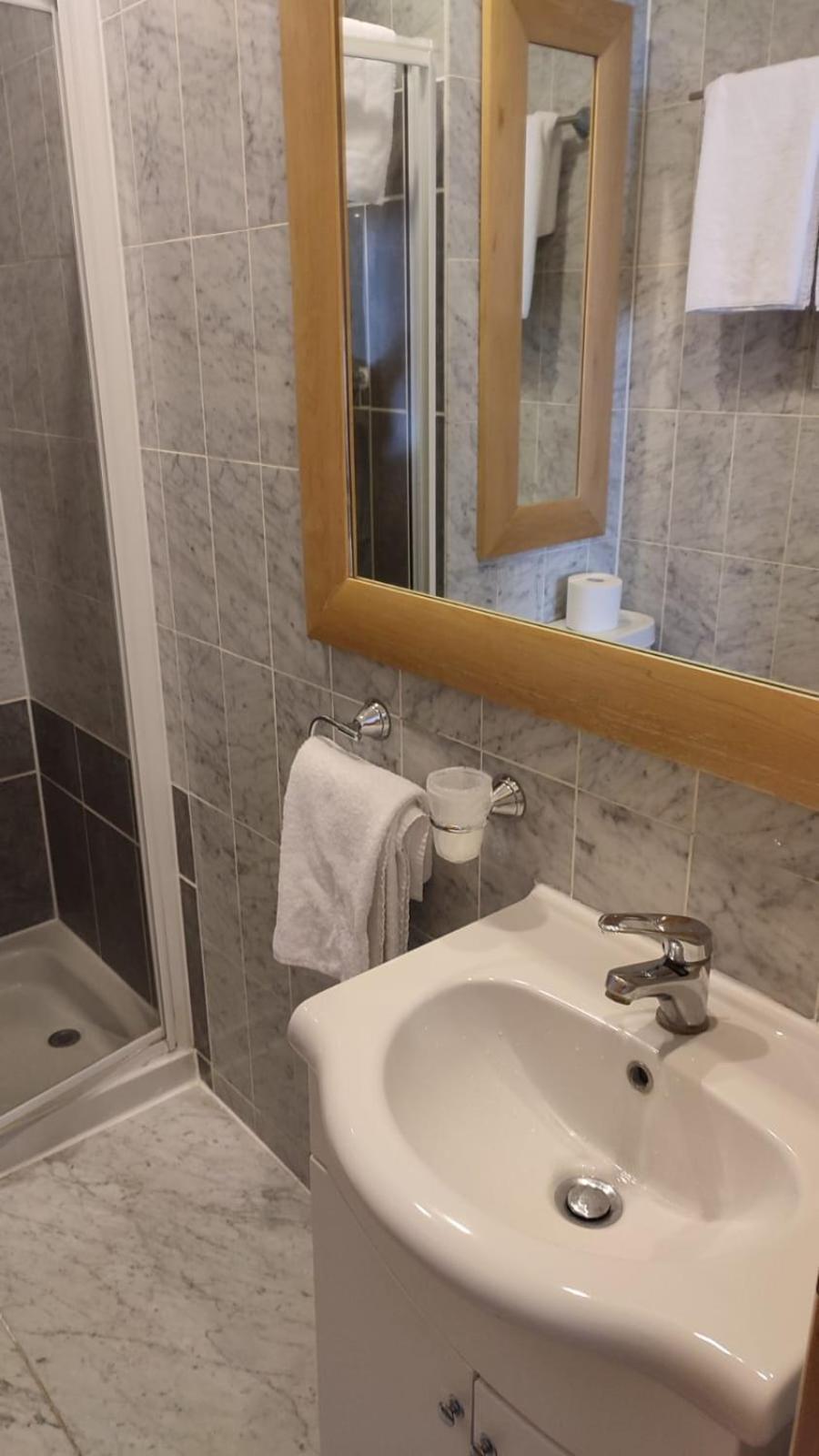 Vista Sul Corso Guest house