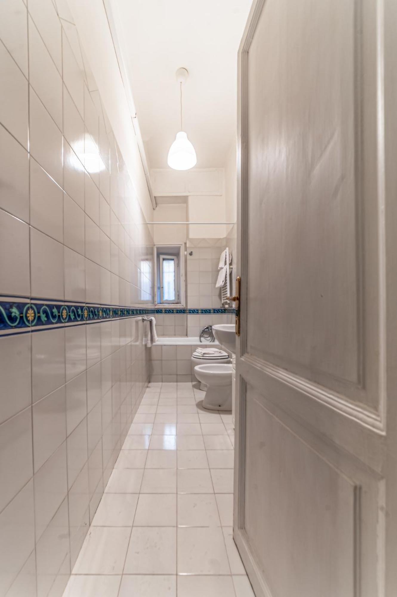 Casa Anna - Vatican & Metro Ottaviano Apartment Rome