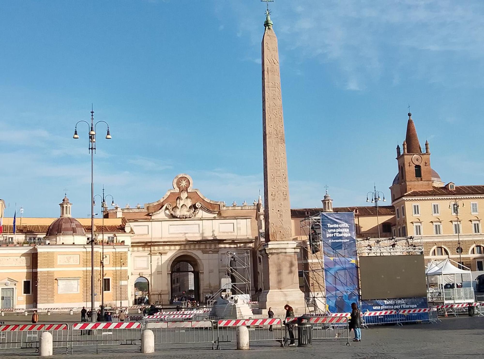 Vista Sul Corso Guest house