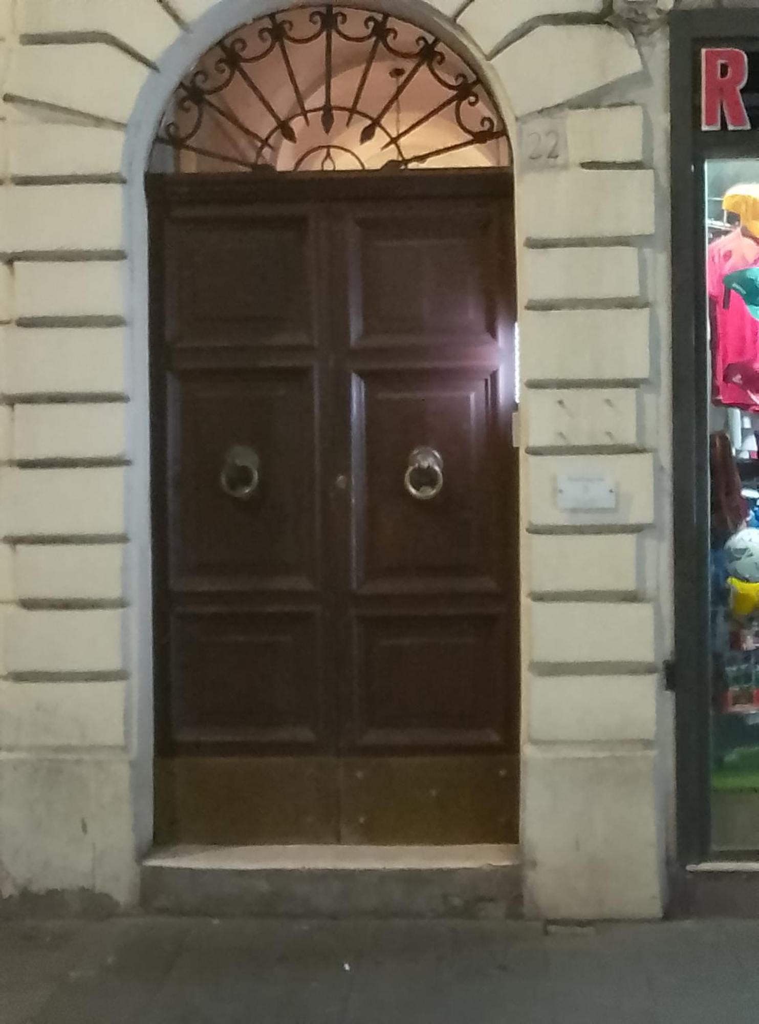 Guest house Vista Sul Corso