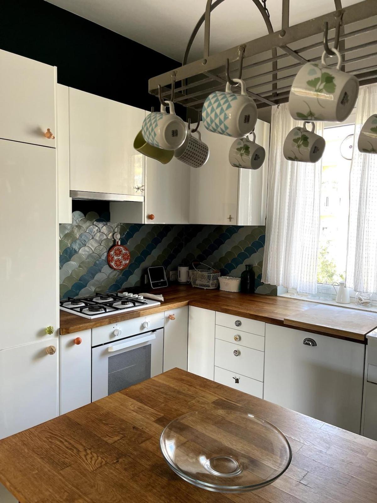 Apartment Fifi's Stylish Attic With Terrace *