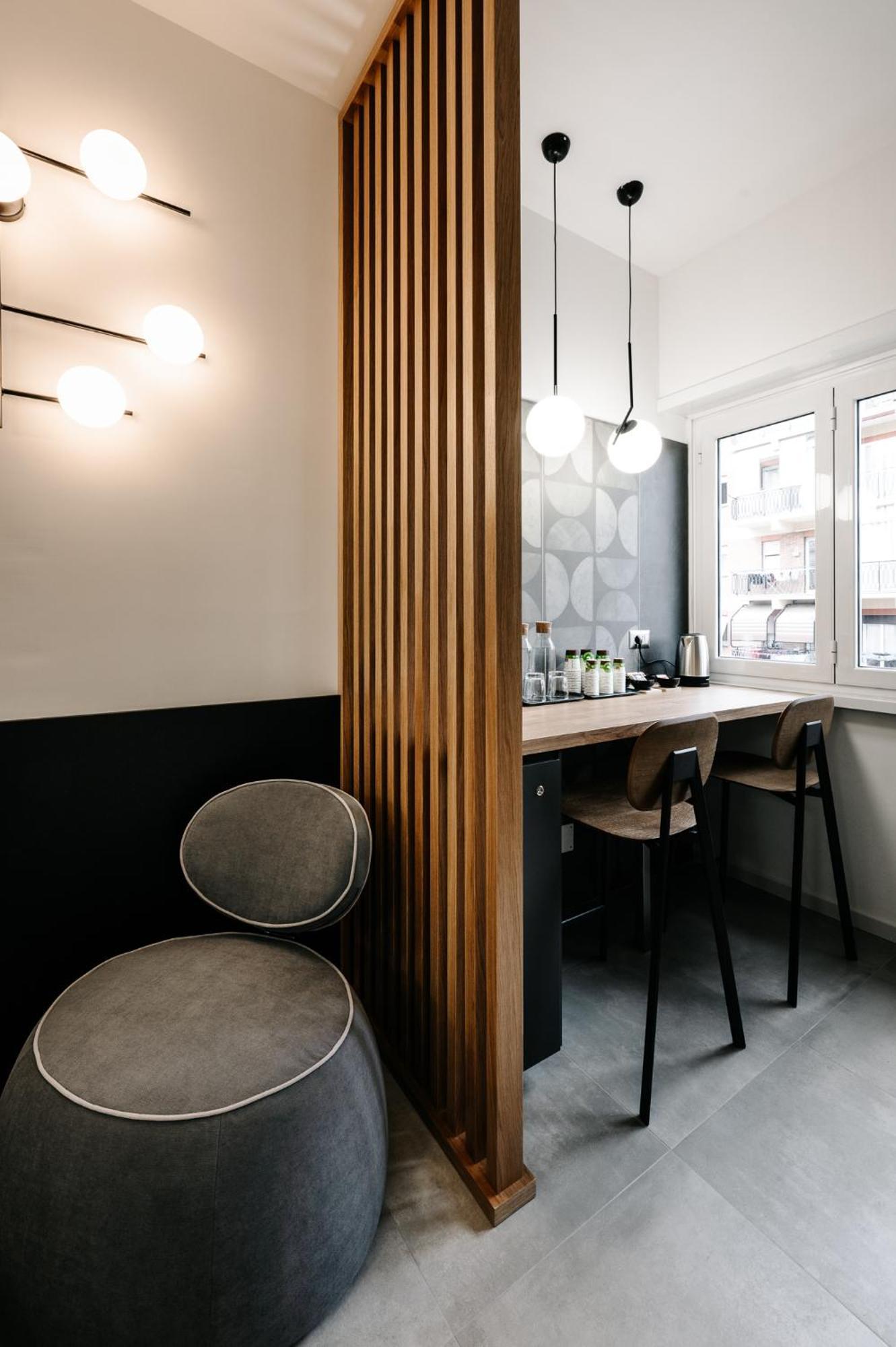 Lumas Up Bed & Breakfast Rome